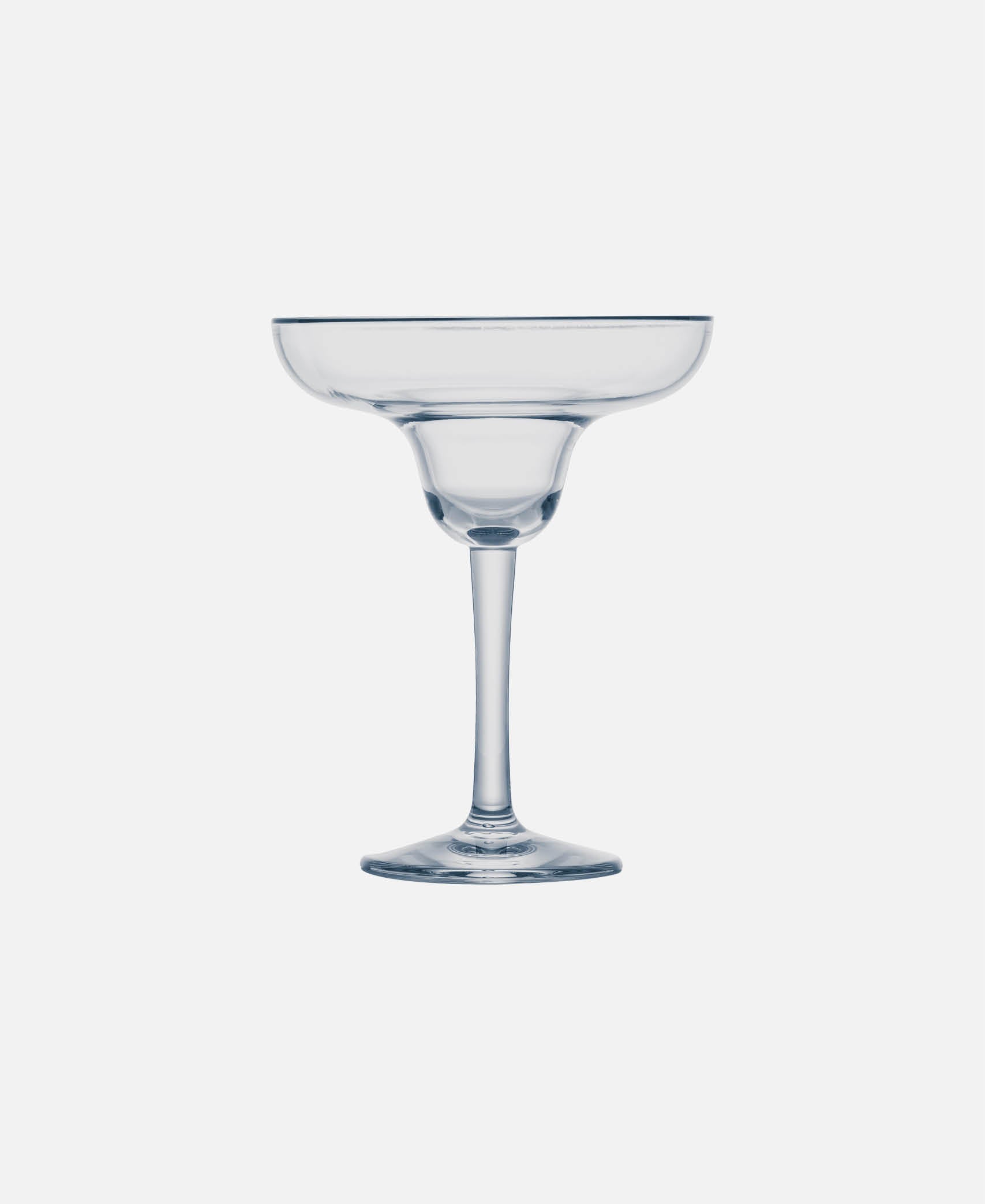 Copa Margarita Design + Contemporary - Transparente