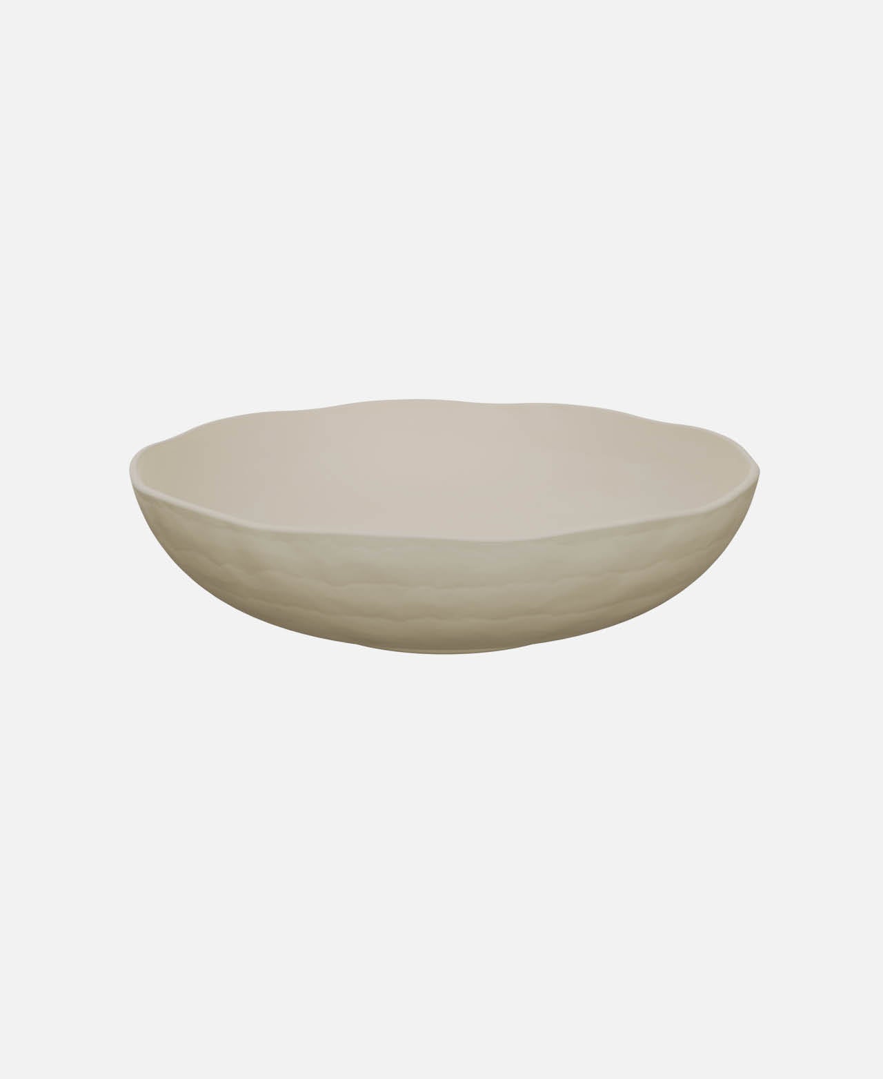 Bol ensaladera Pigment - Pergamino