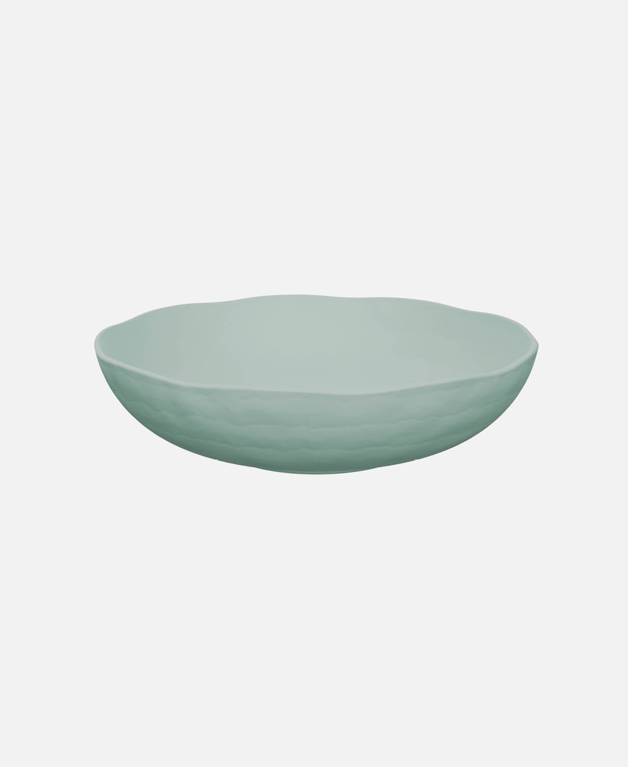 Bol ensaladera Pigment - Aqua