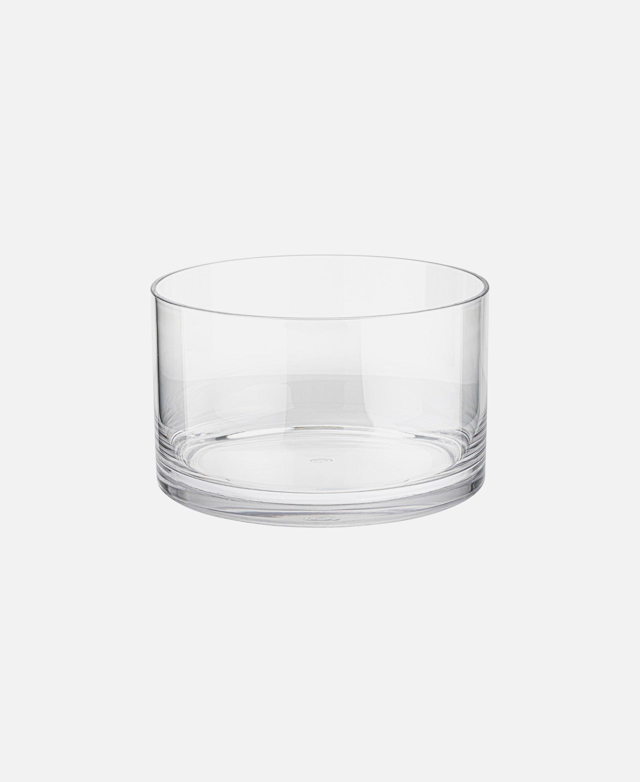 Tarro Ancho Bon Bon Jars - Transparente