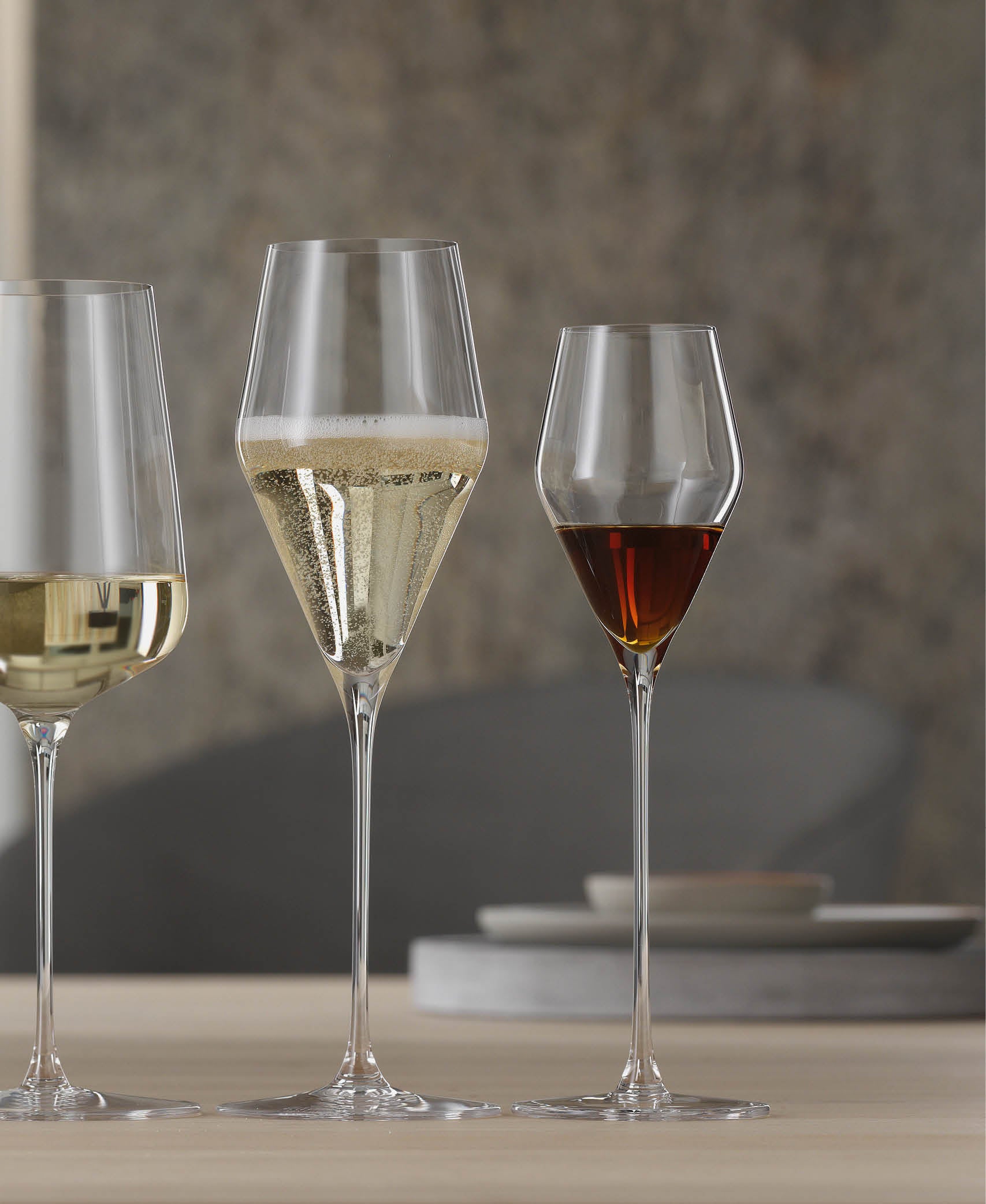 Copa Digestive Definition - Transparente