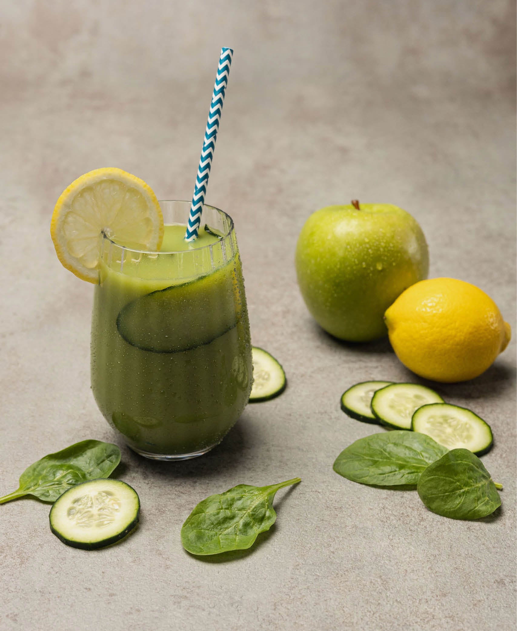 Vaso Kala - Transparente