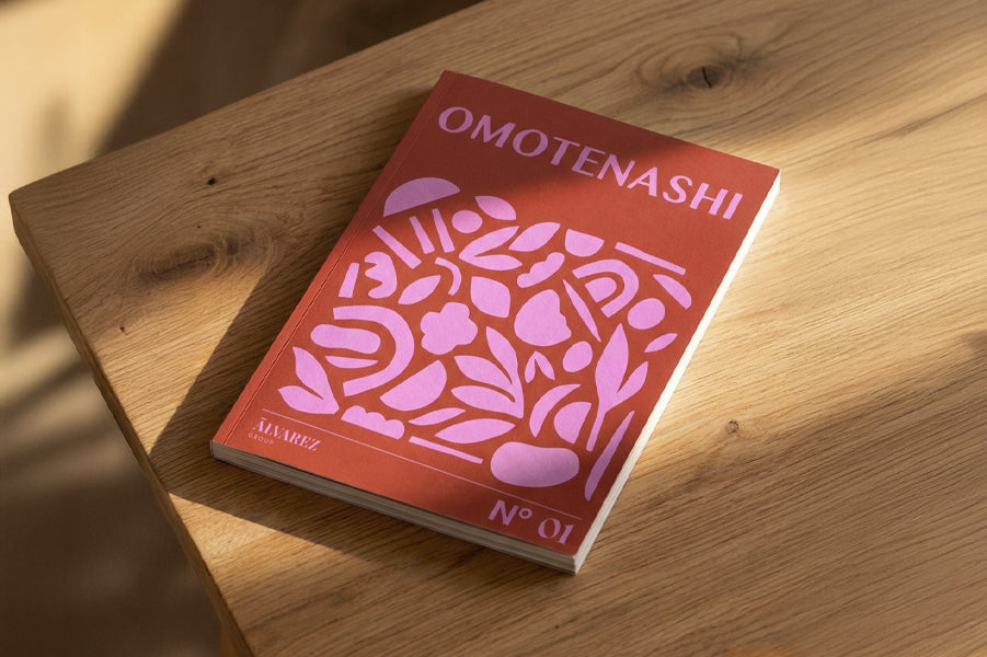 HOSPITALITY by Alvarez