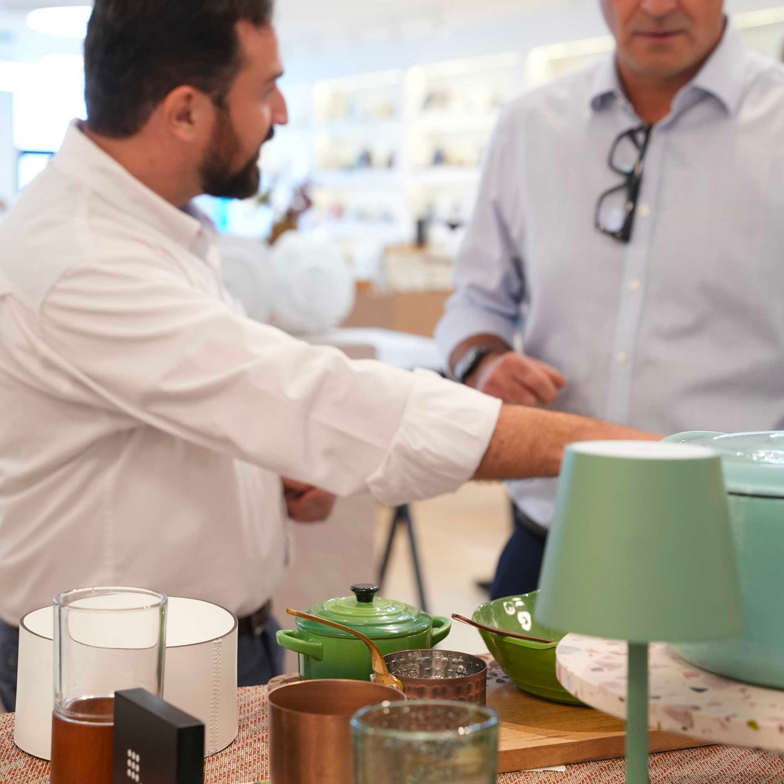 Expertos en Horeca
