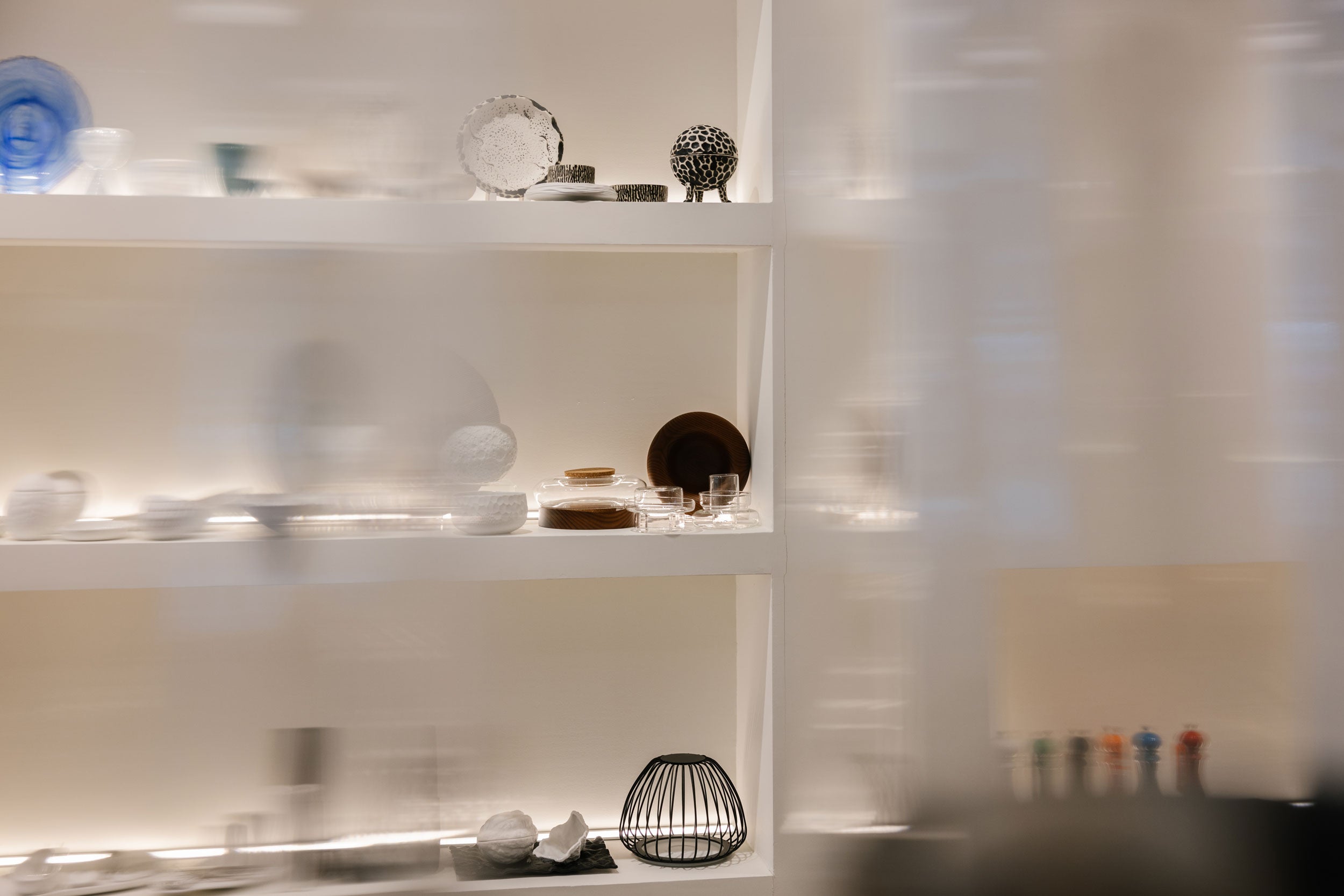 HOSPITALITY by Alvarez