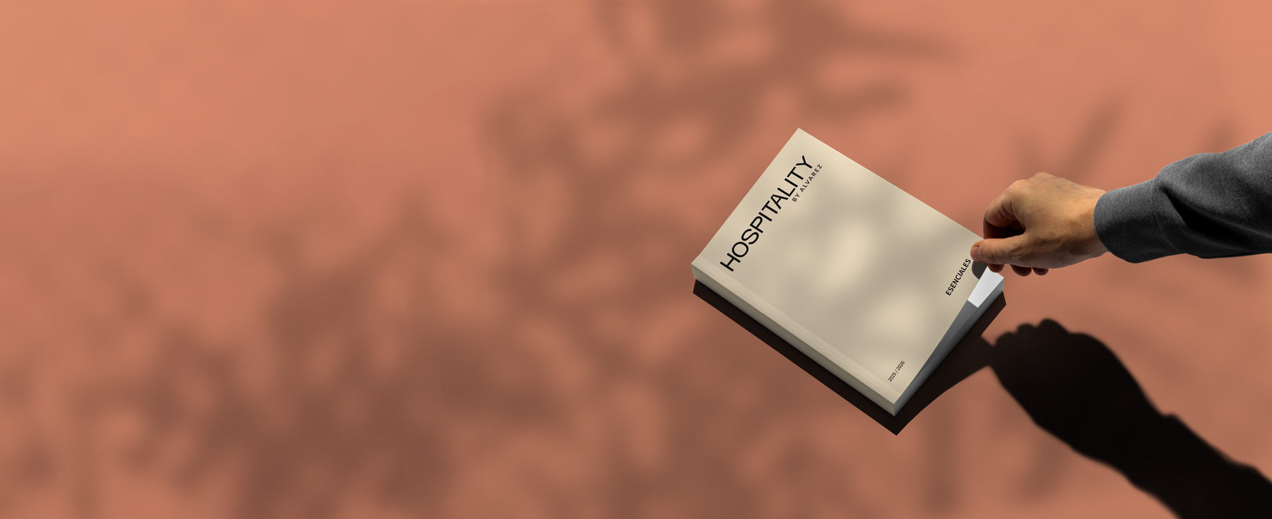 HOSPITALITY by Alvarez