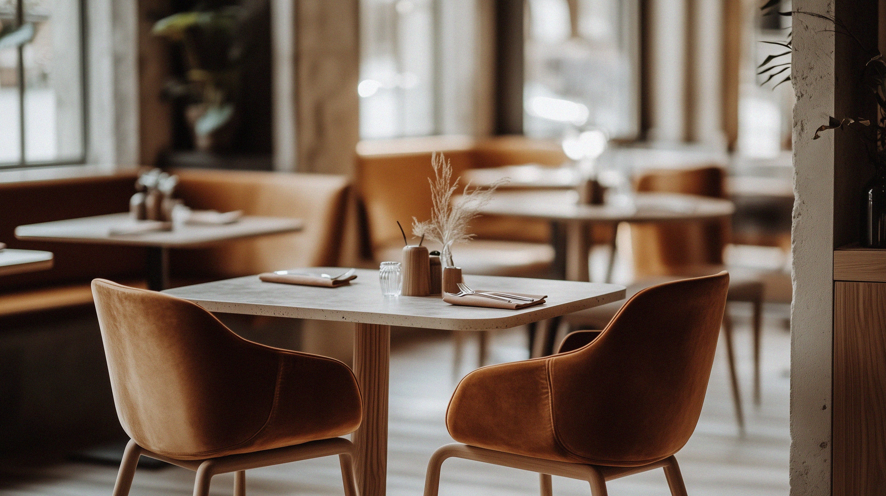 HOSPITALITY by Alvarez