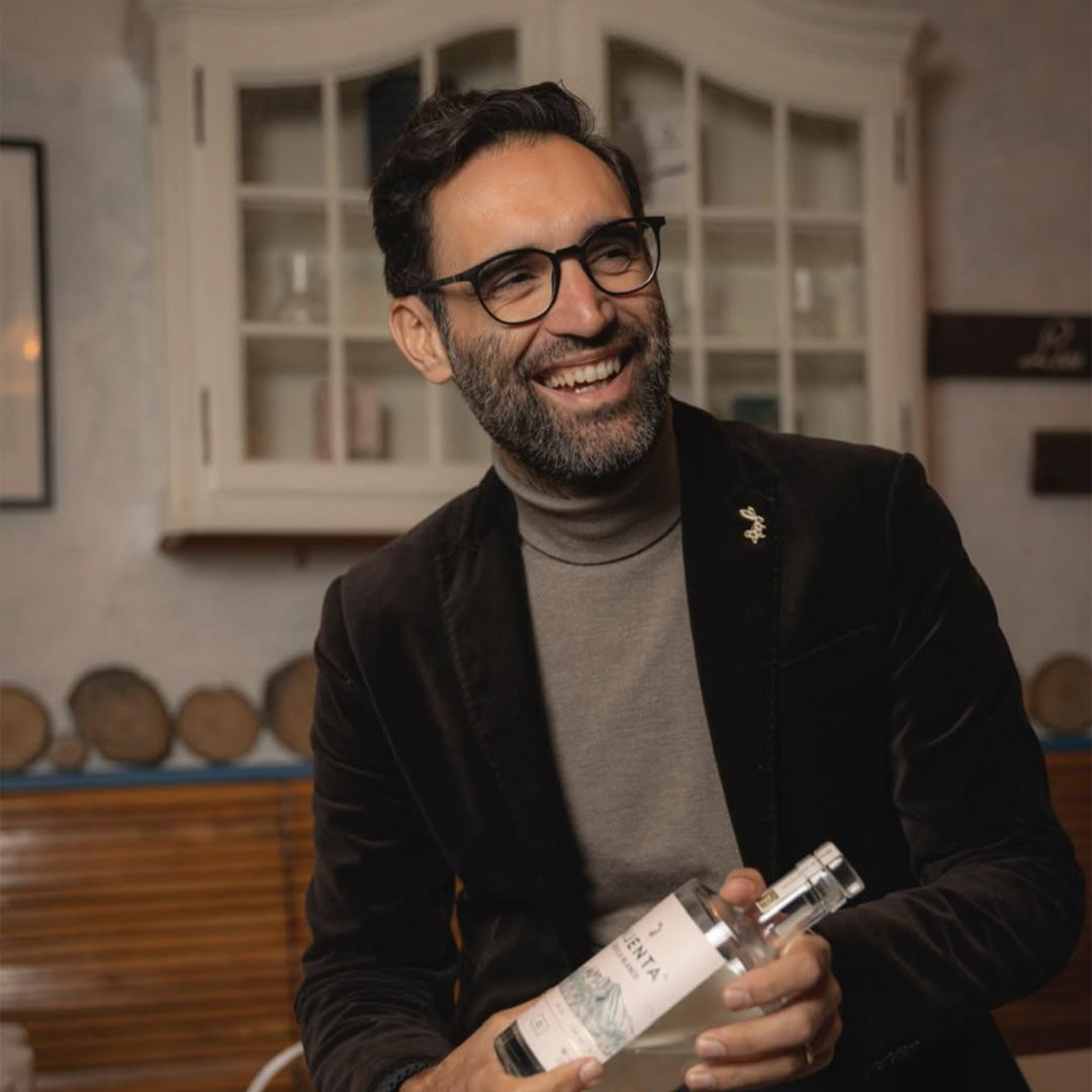 Matías Iriarte