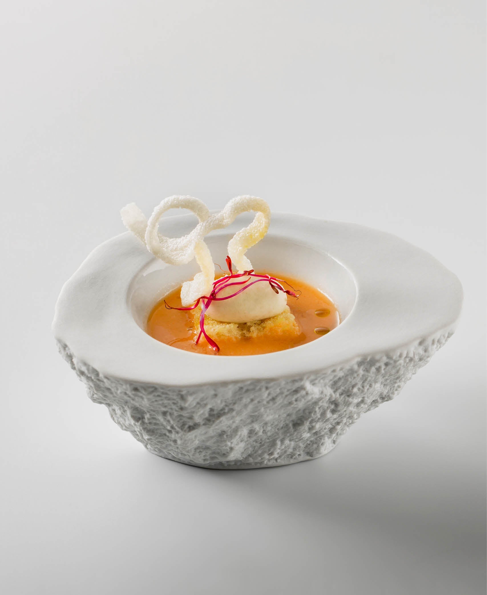 Alta cocina