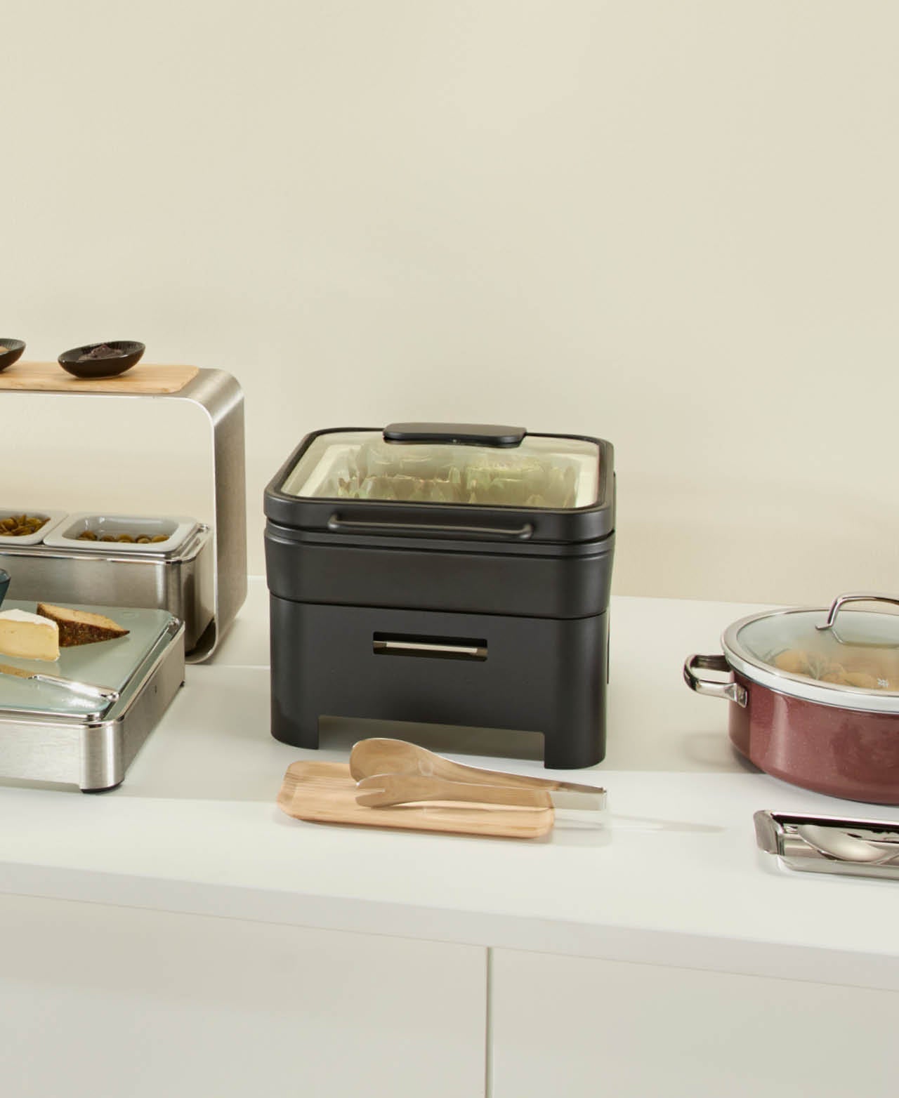 Chafing Dish
