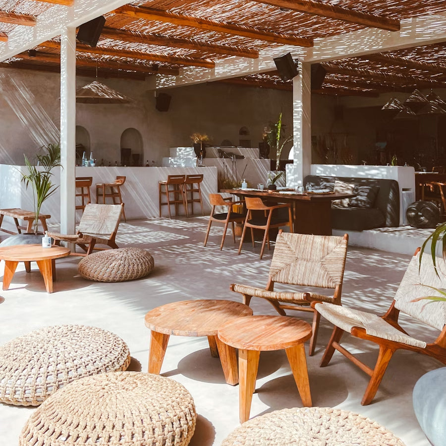 Beach Club