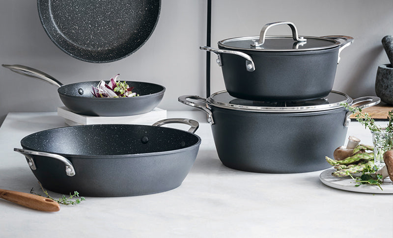 Batería De Cocina