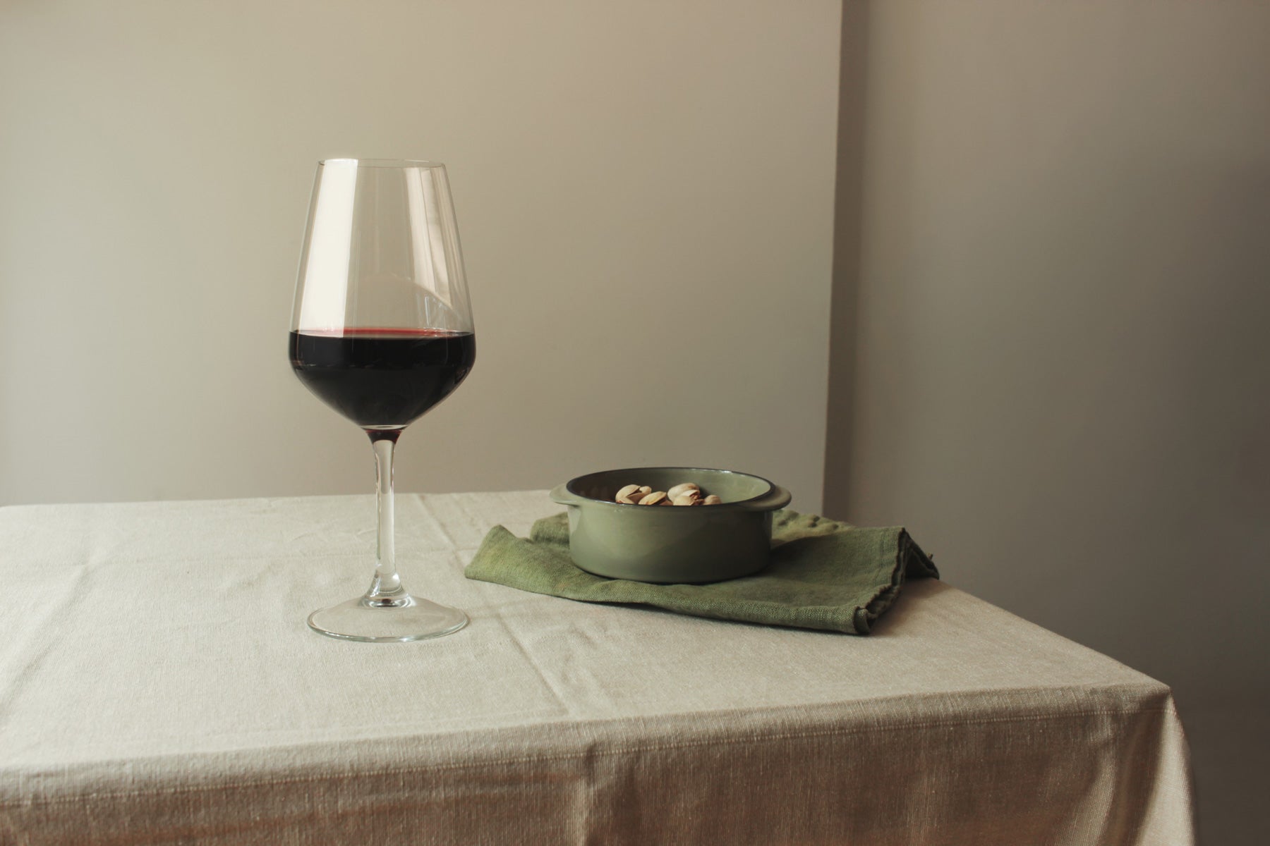 Esenciales Cristalería