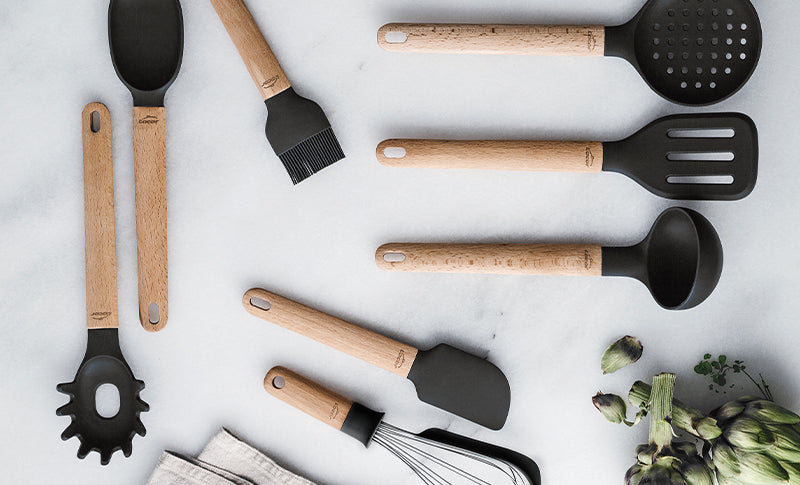 Utensilios De Cocina