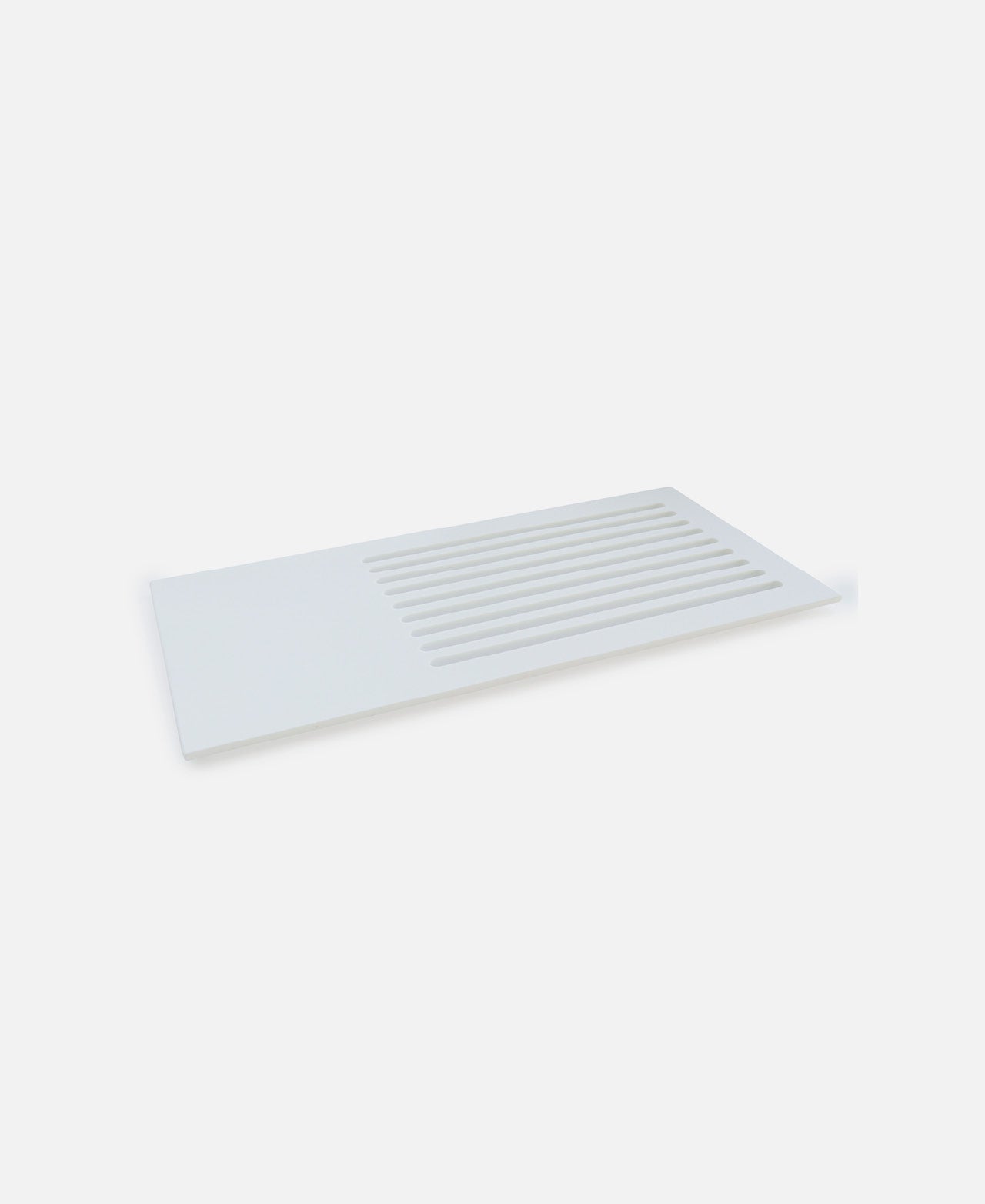 Skyline Bread Slicer Lid - White