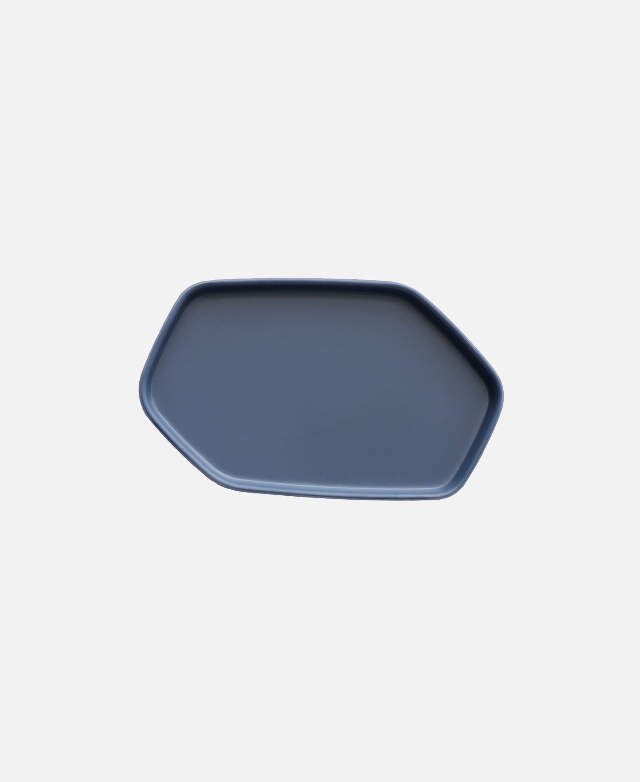 Clochán2 Tray - Navy Blue