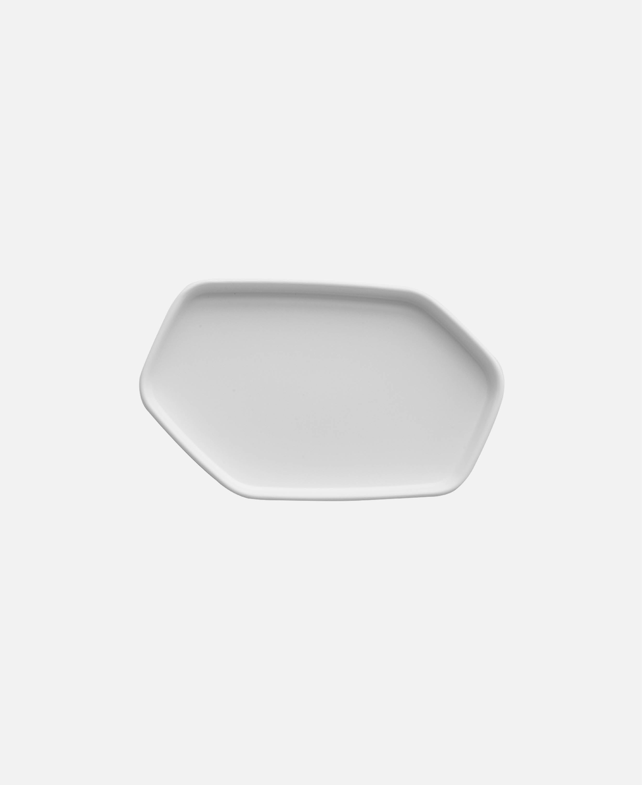 Clochán2 Tray - White