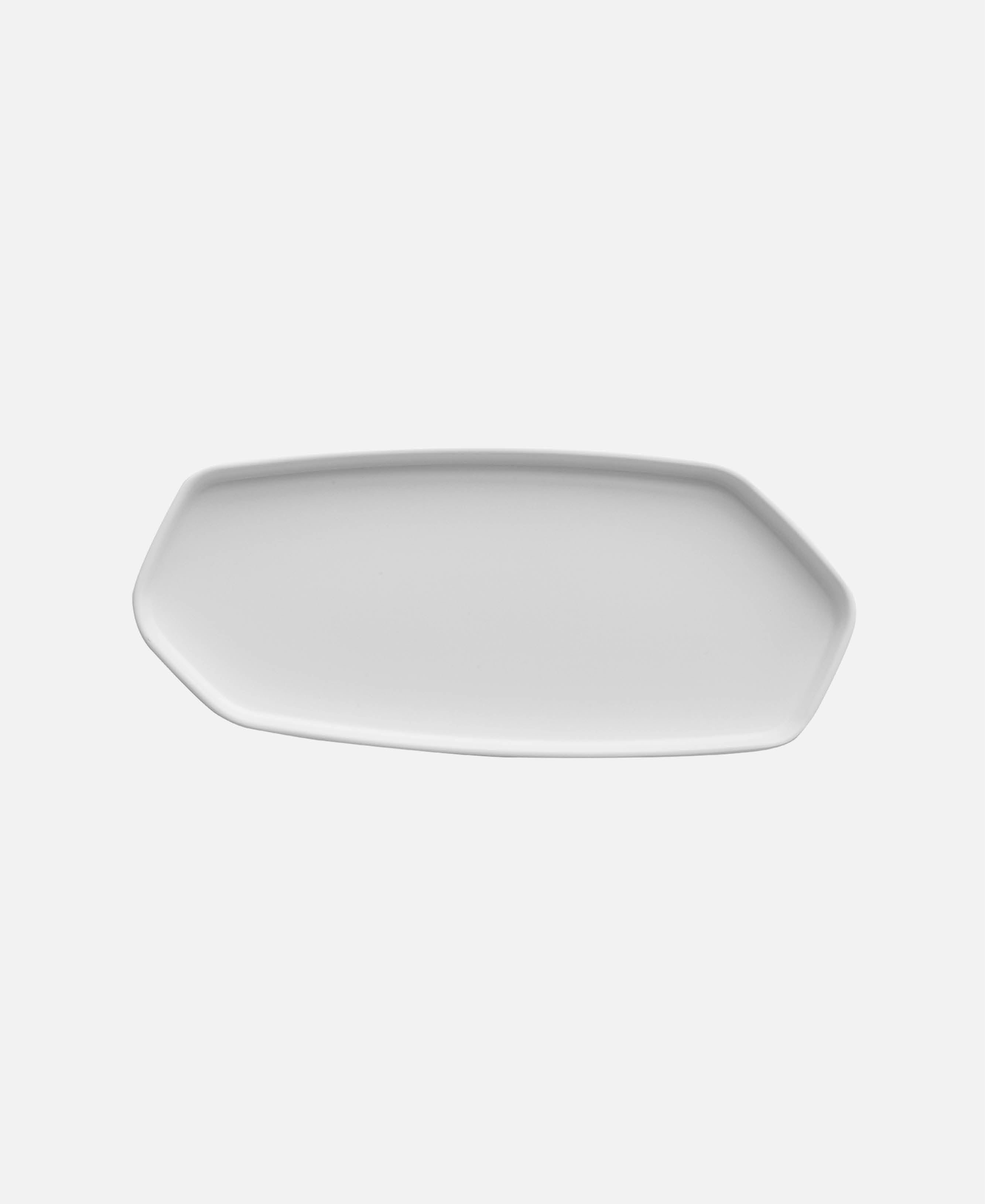 Clochán2 Tray - White