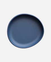 Bandeja Clouds - Azul Oscuro 33 x 31,6 h 4,6 cm