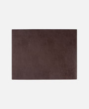 Mantel Individual Ring - Marrón 45,5 x 34,5 cm