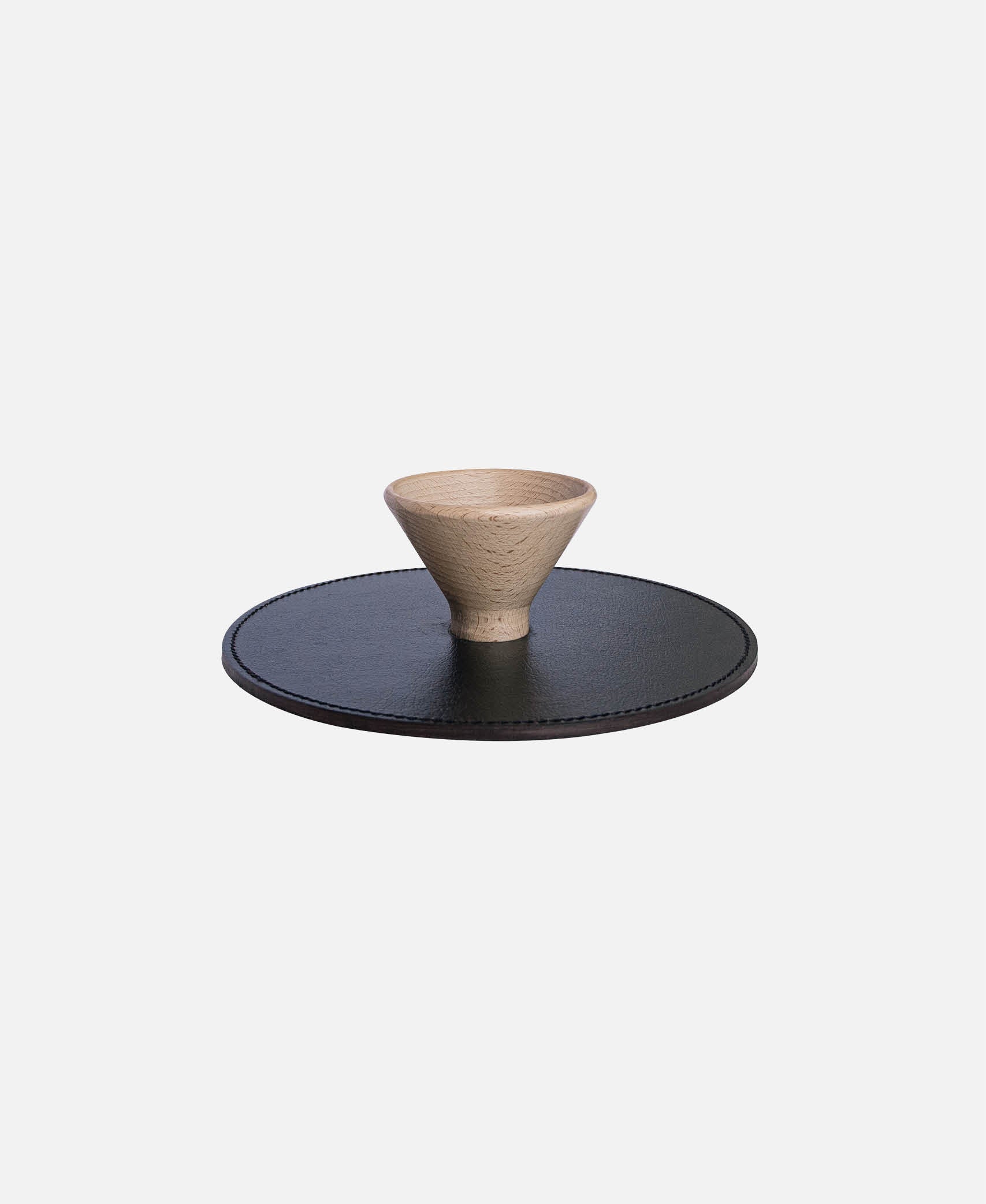 Bandeja 1 Bol Ring - Negro Marino Ø 20 cm