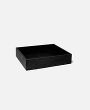 Caja Skyline - Negro