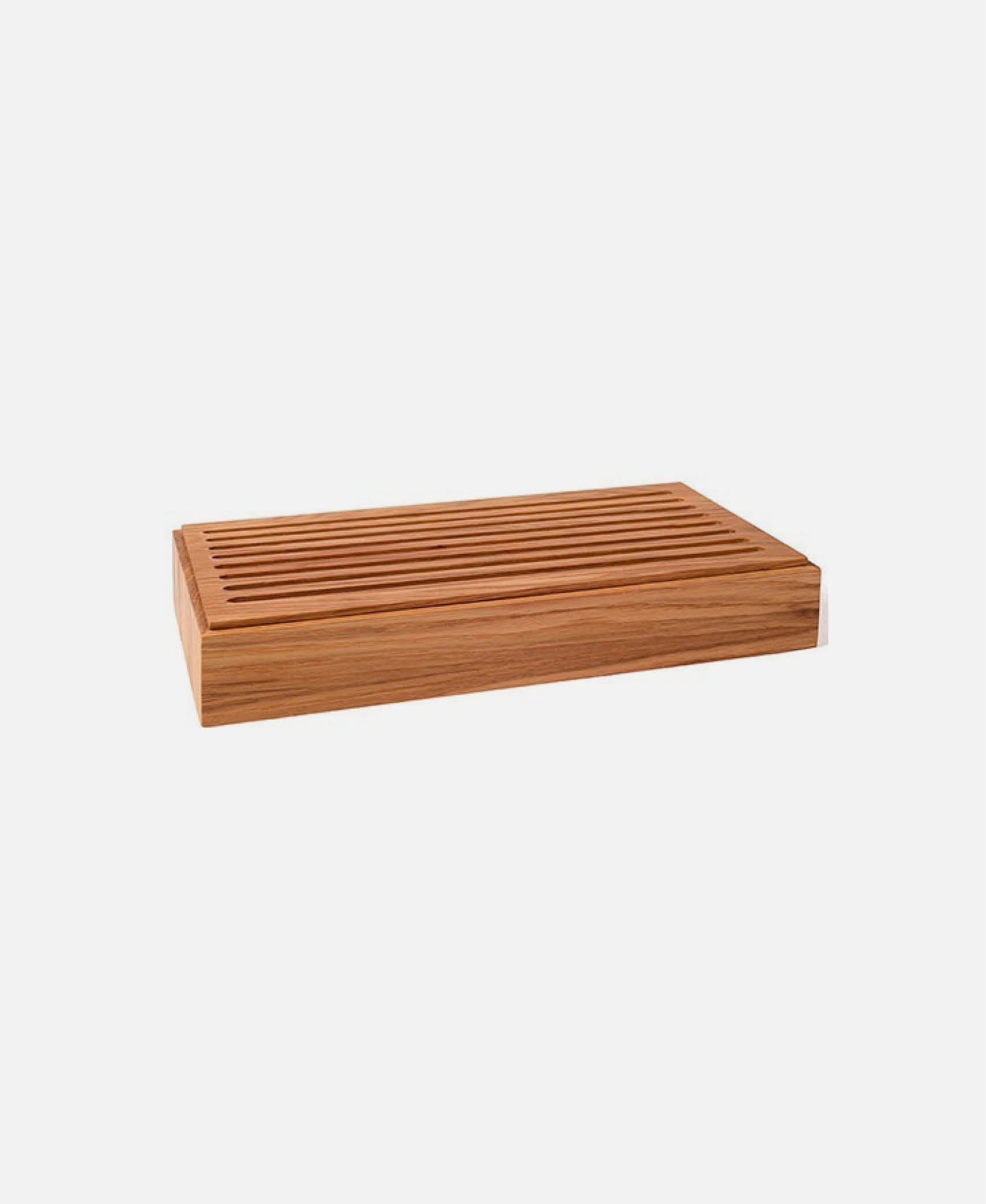 Tapa Recogemigas SKL - Roble 60 x 40 cm