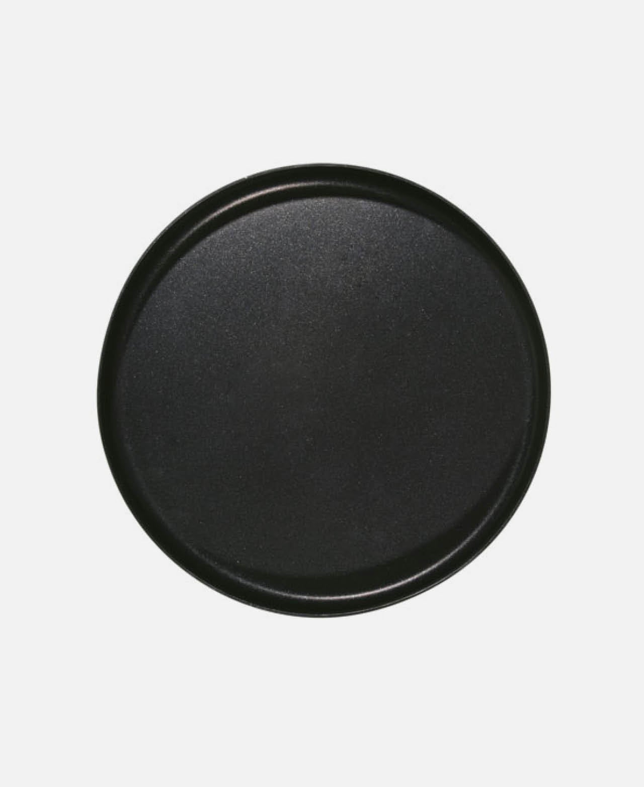 Fez Medium Bowl - Black