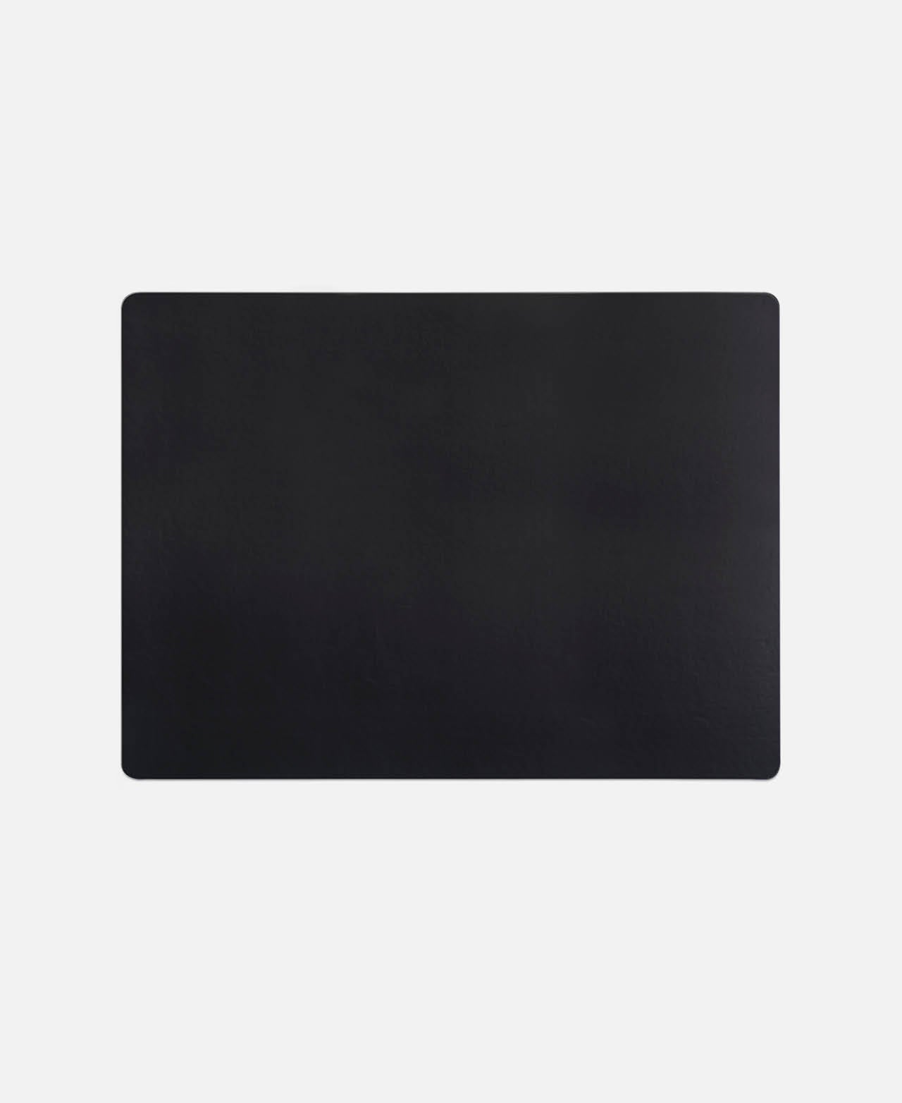 Rectangular Skin Trivet - Black