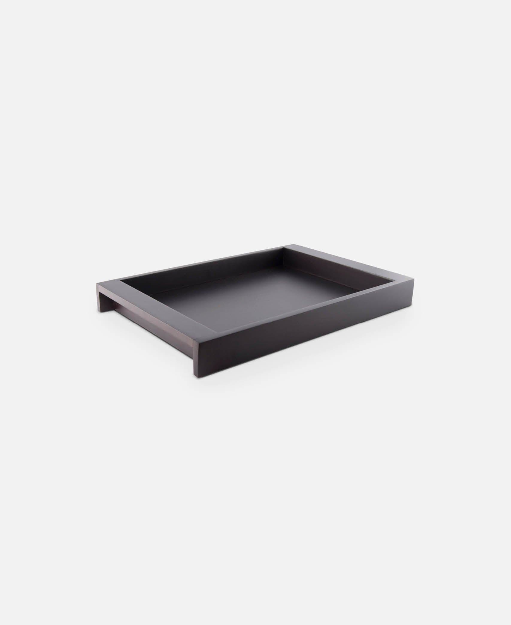 Bandeja Bonsai - Negro