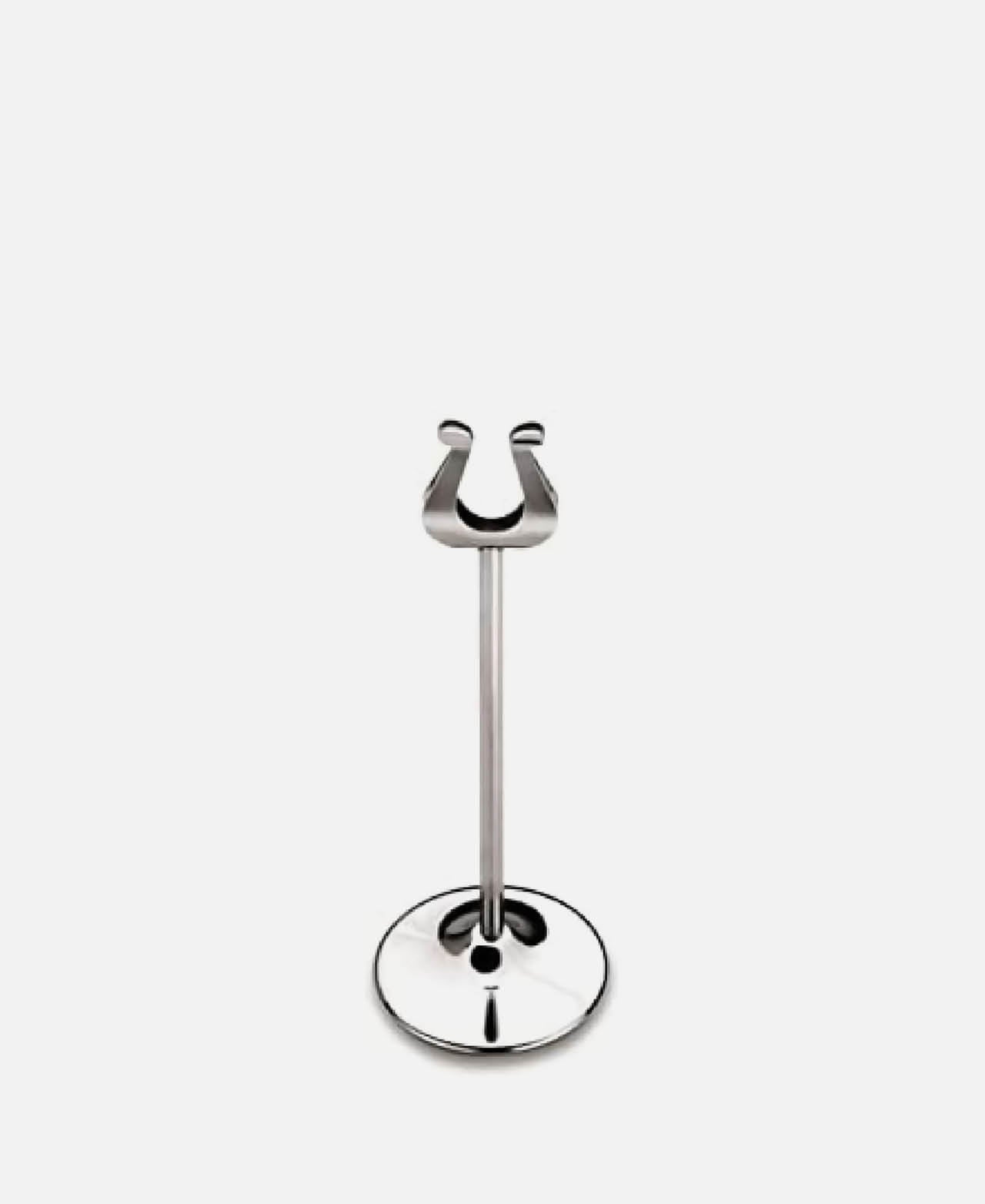 Table Number Holder - Stainless Steel