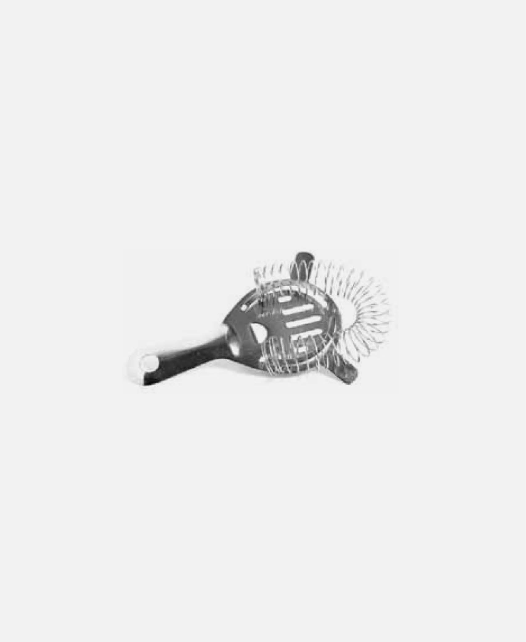 Colador Gusanillo - Inox 20,9 cm