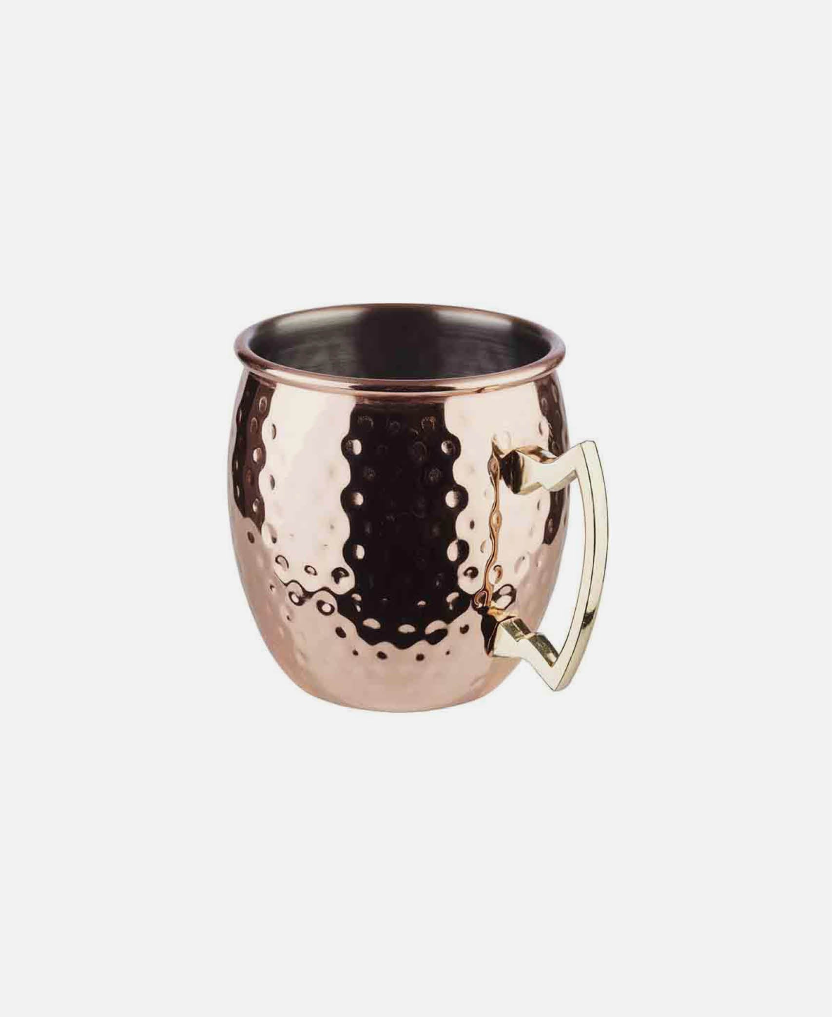 Jarra Amartillado Moscow Mule - Cobre Ø 11,5 x 9 x 10 cm (50 cl)