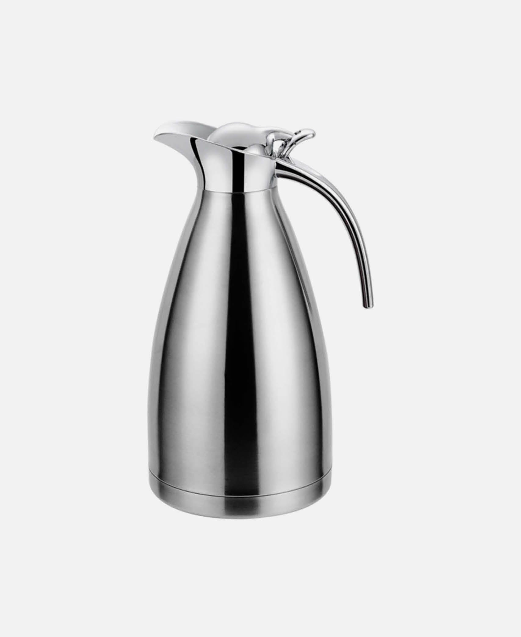 Jarra Termo Luxe - Inox 60 cl