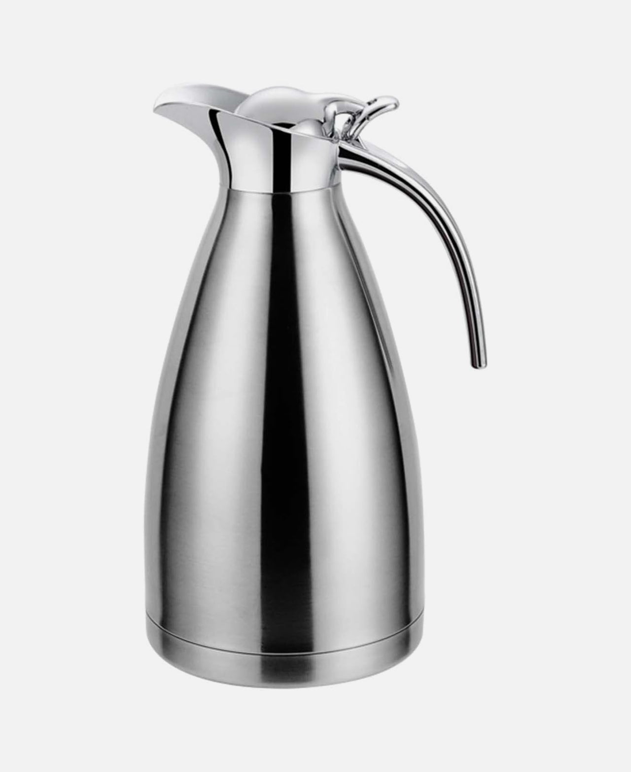 Lacor - Jarra Termo Inox, colección Luxe 1,5 l