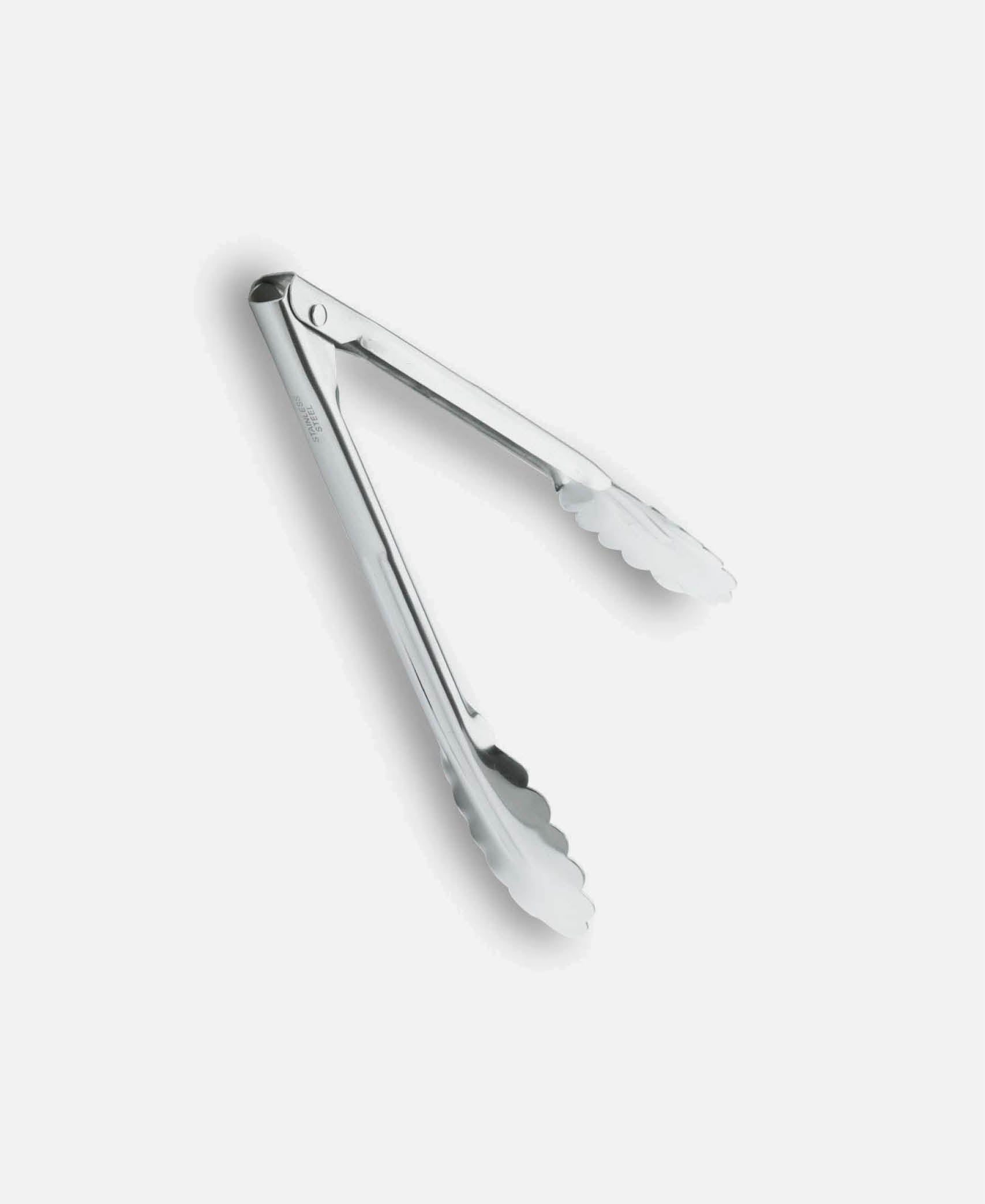 Pinza Jumbo - Inox 30 cm