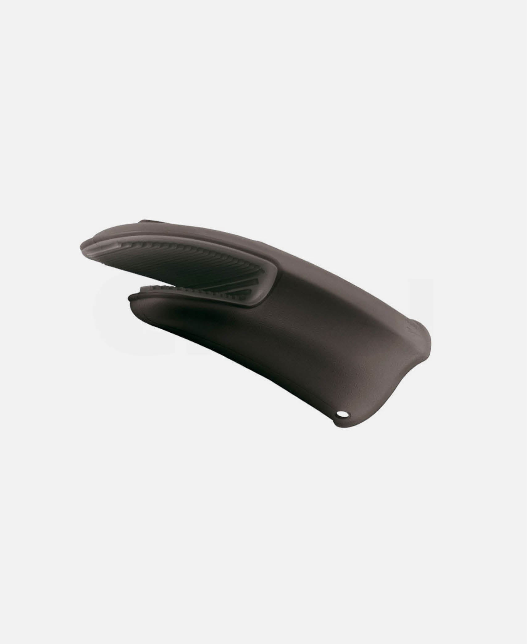 Guante Protección Horno - Negro 29 cm