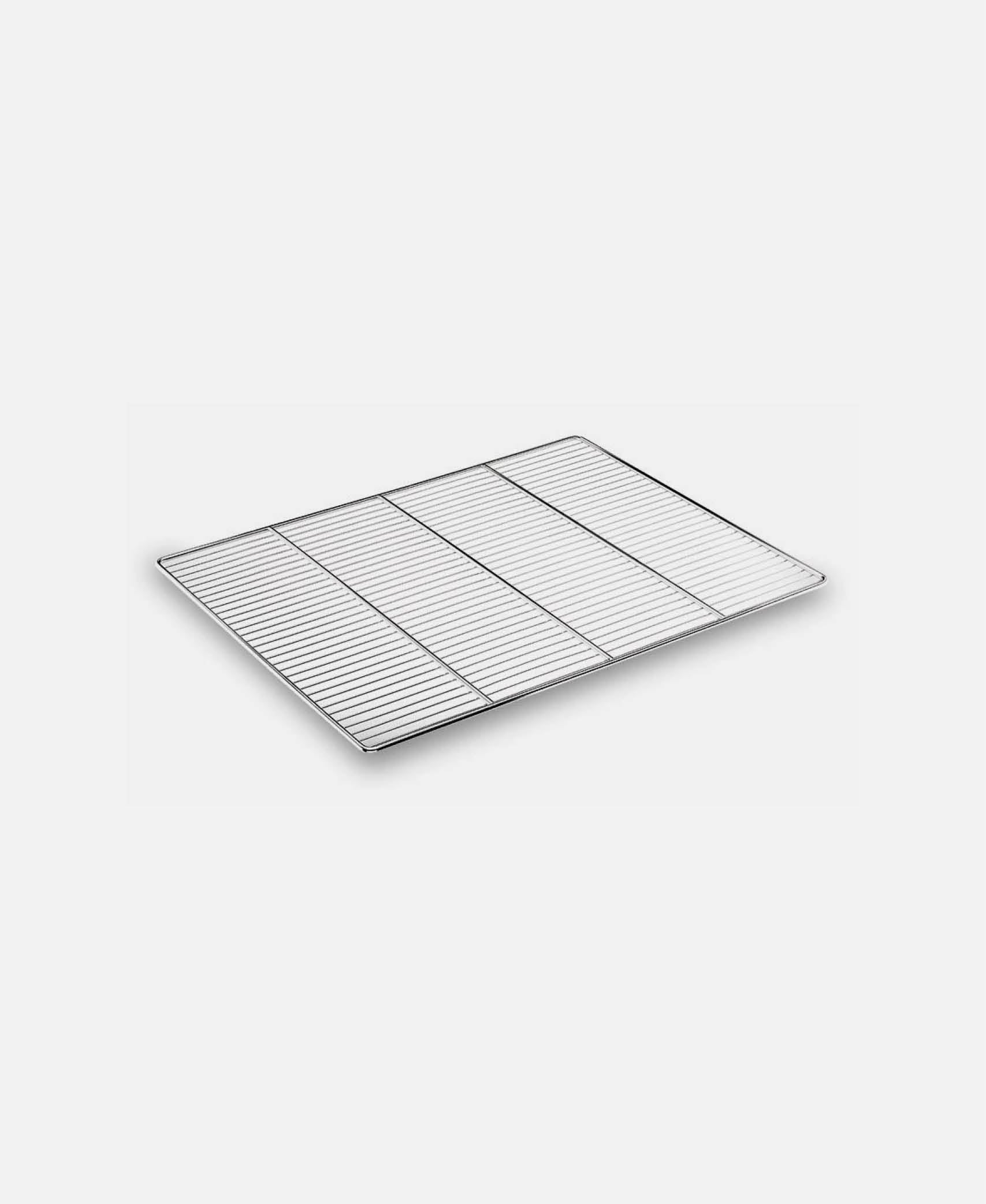 Rejilla Horno - Inox 53 x 32,5 cm