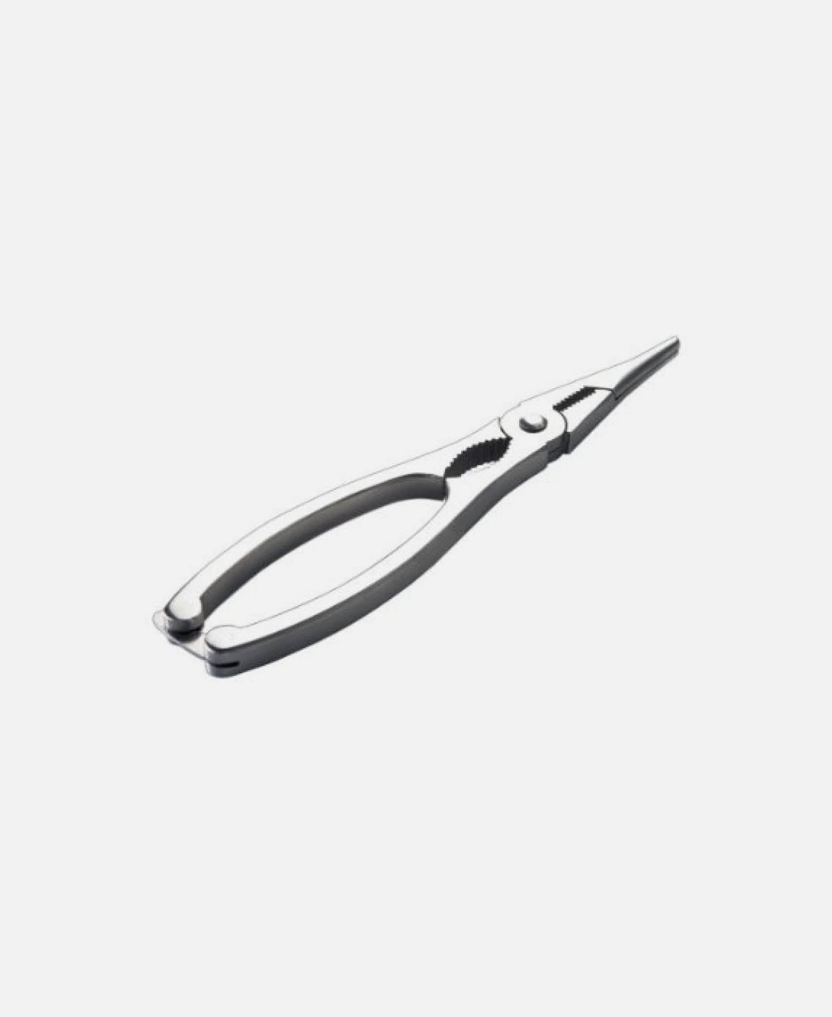 Tenaza Marisco - Inox 18,5 cm