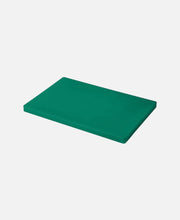 Tabla Corte GN 1/1 - Verde 53 x 32,5 h 2 cm