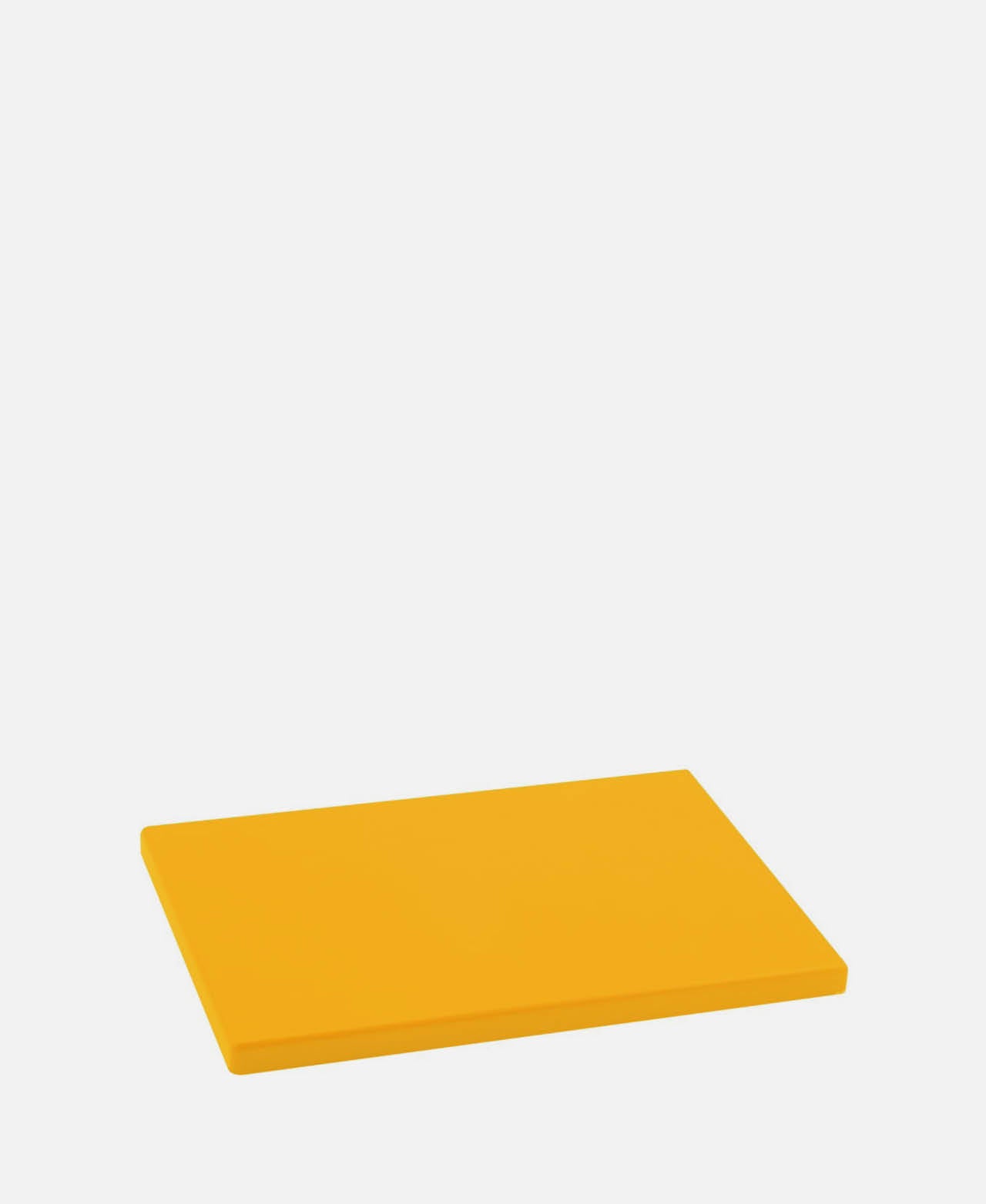 Cutting Board GN 1/1 - Yellow