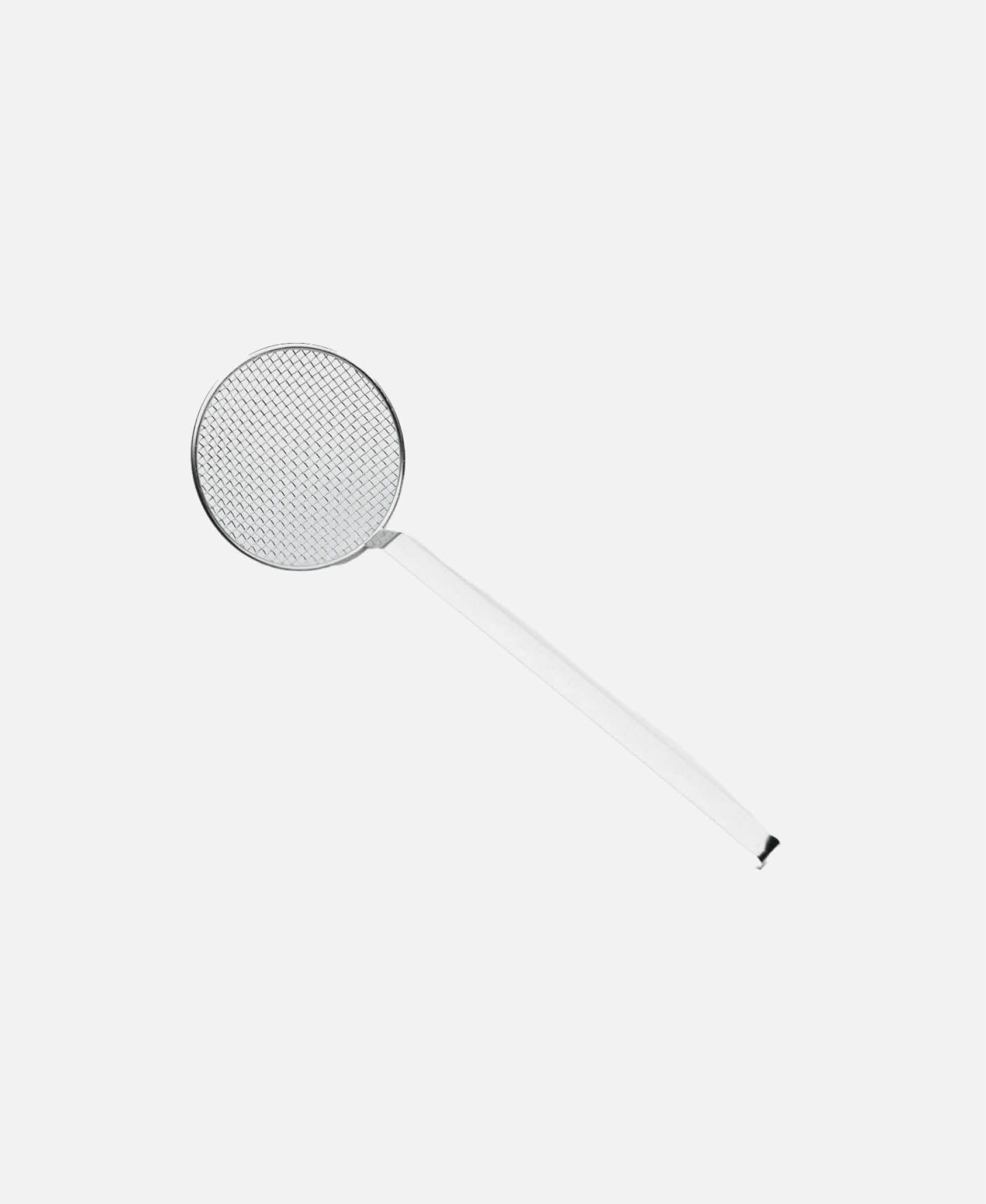 Espumadera Alambre - Inox 16 cm