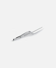 Pinzas Emplatado Curva - Inox 16 cm