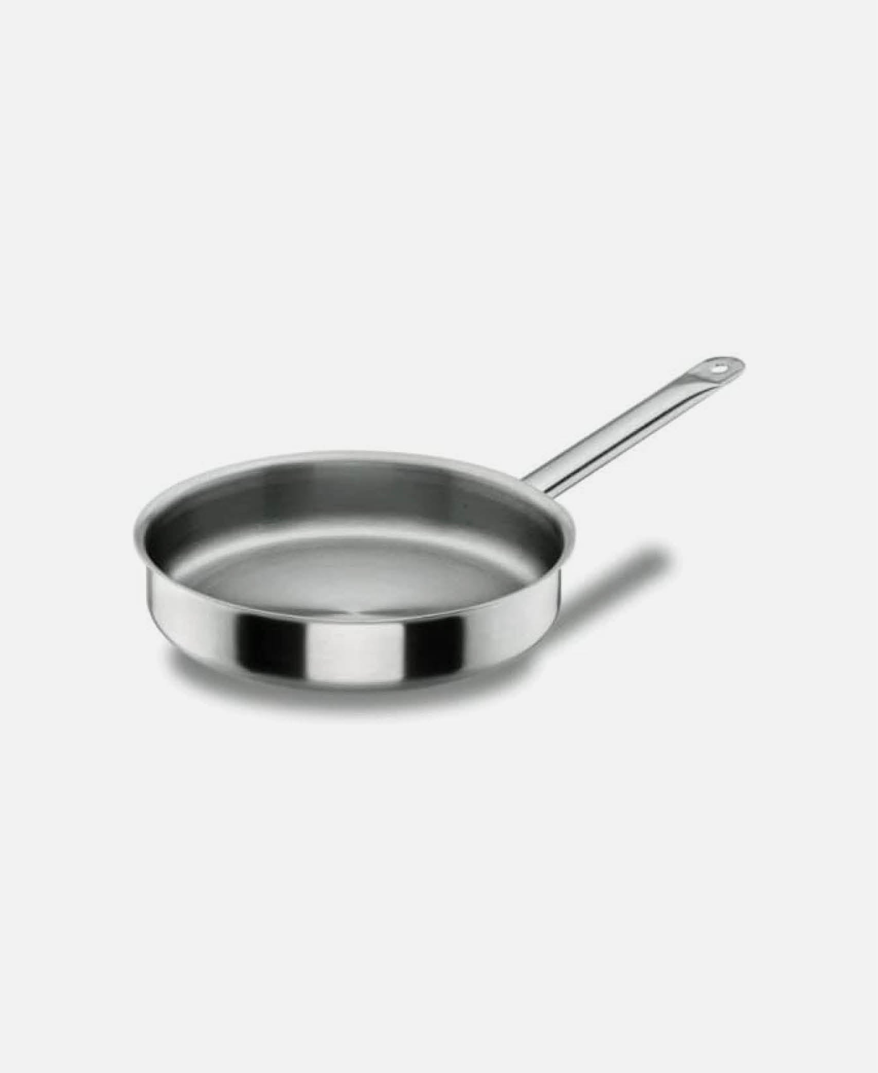 Sautex Chef Classic - Inox Ø 32 cm (4,7 l)