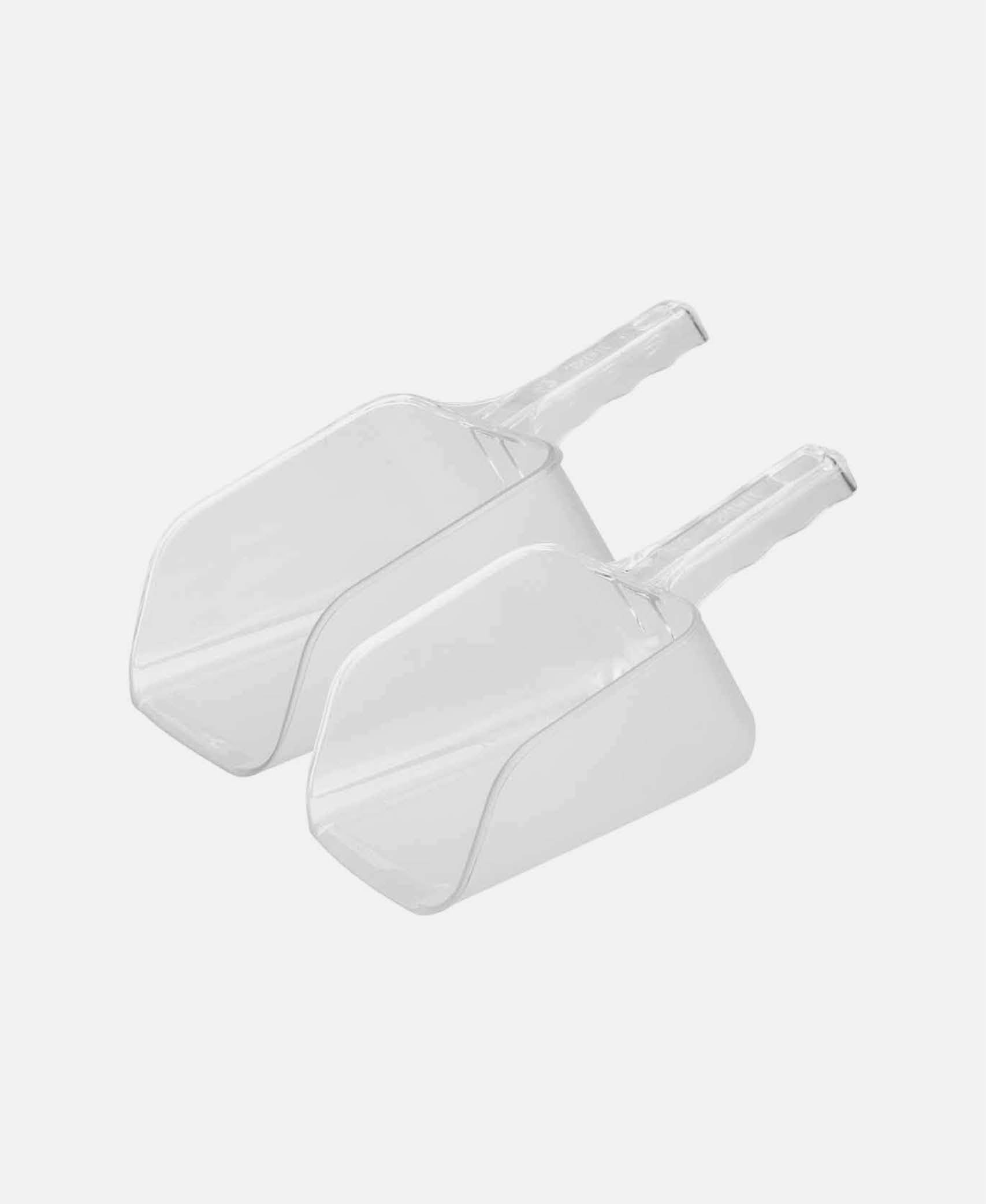 Pala Hielo - Transparente 12 cm (90 cl)