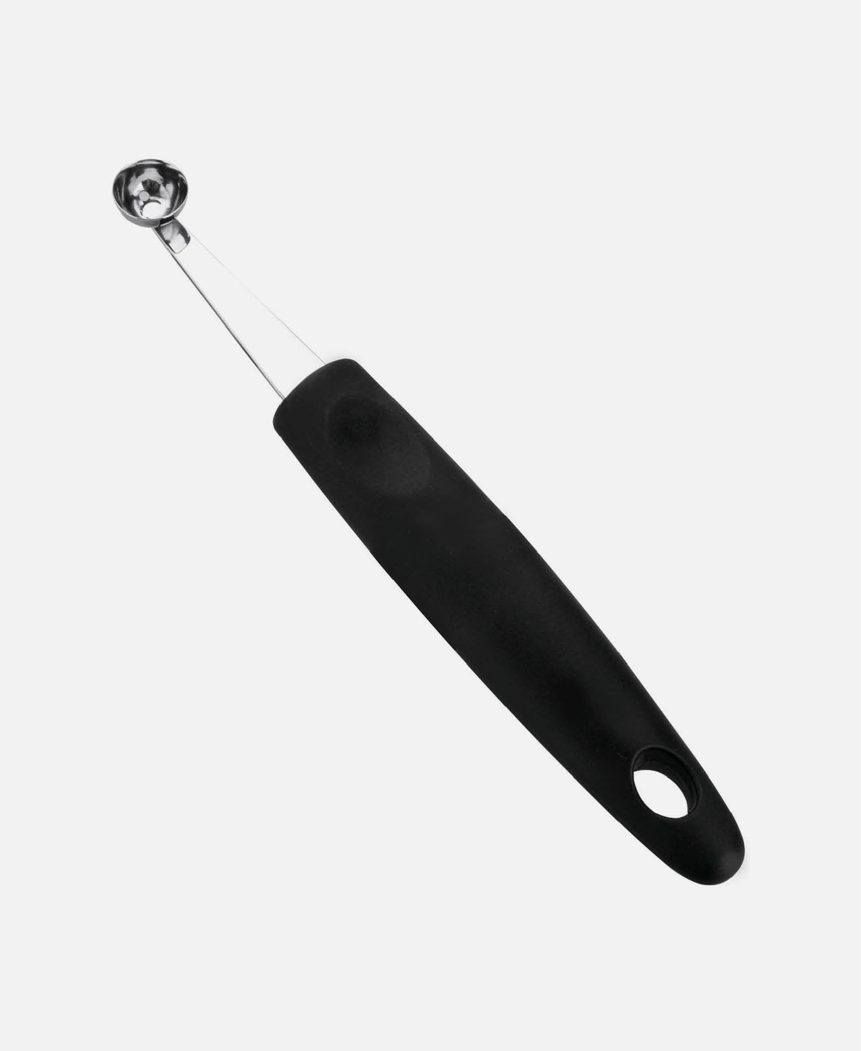 Vaciador Frutas Bola - Inox 2 cm