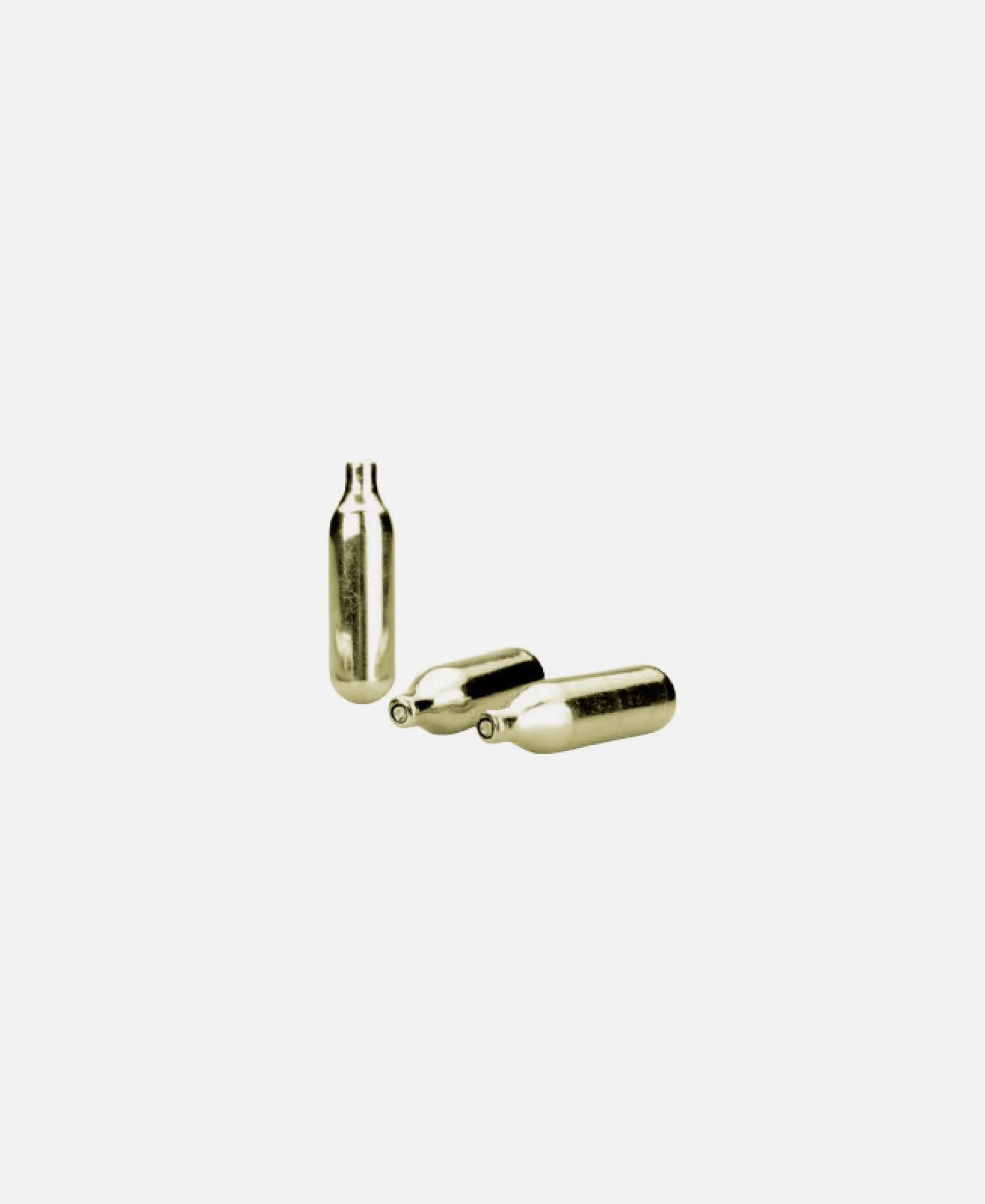 Cargas Para Botellas Sifón 10 Uds - Co2 10 x 8 gr