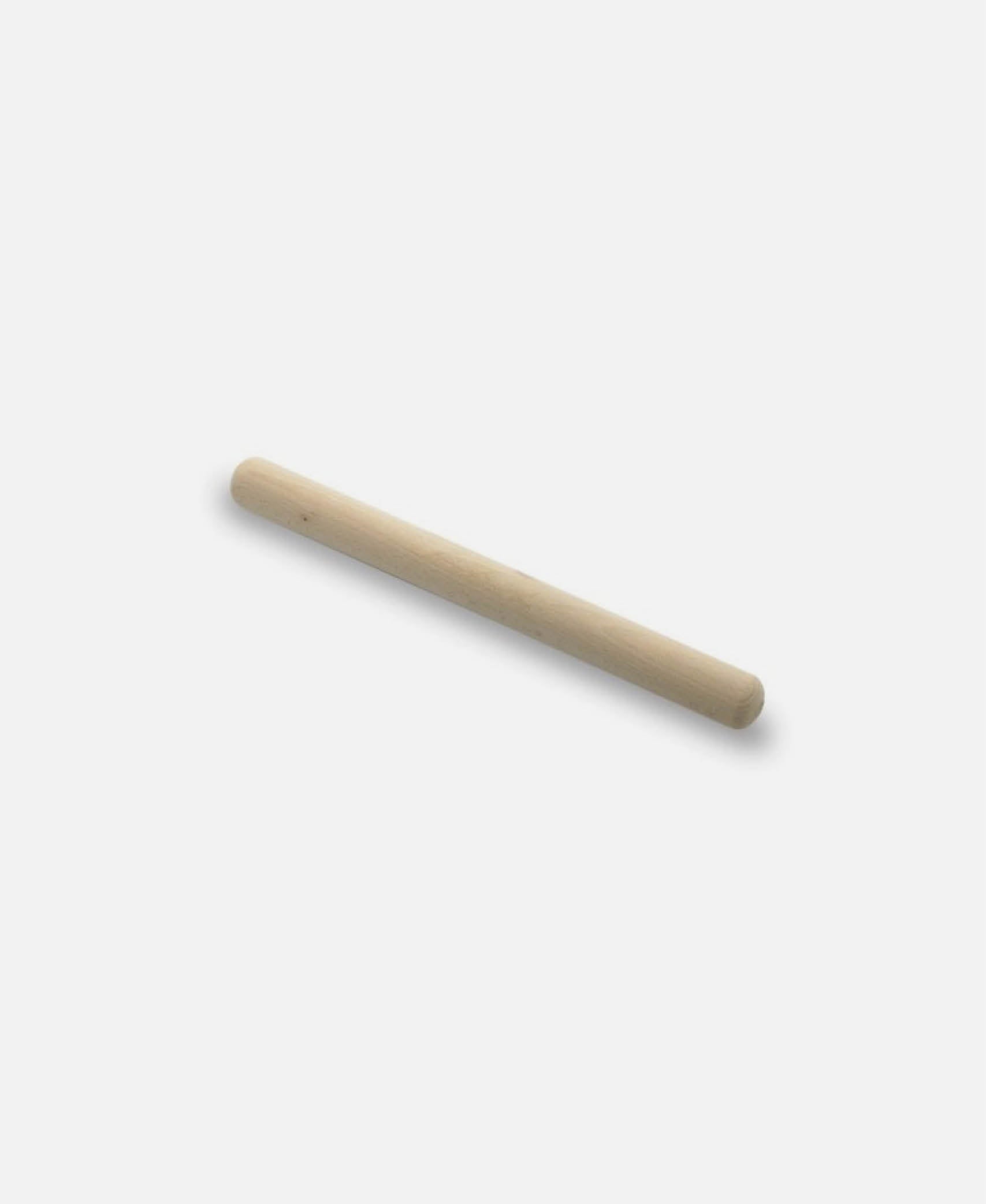 Rodillo Amasar - Blanco Ø 4,4 x 43 cm