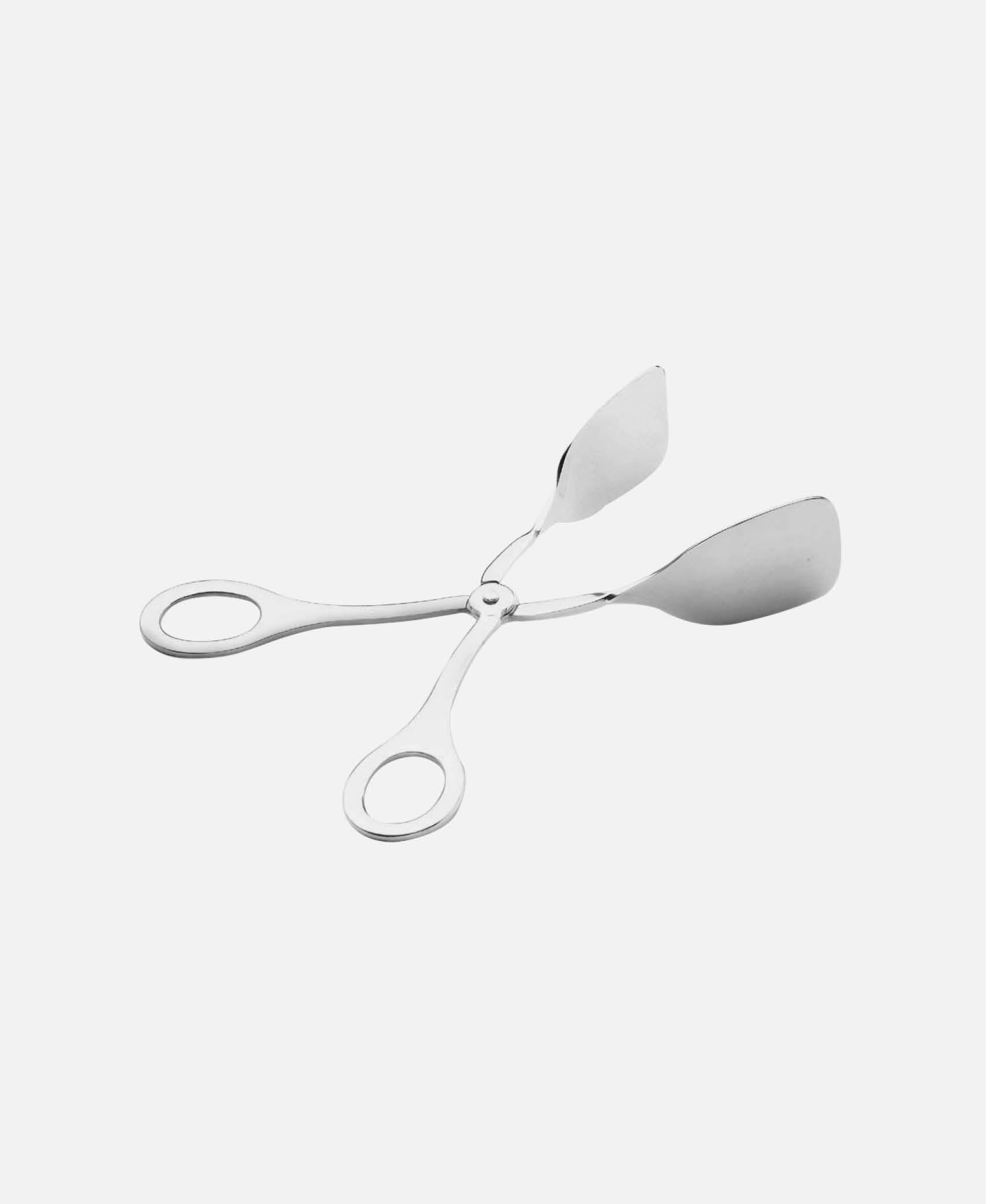 Pinza Reposteria - Inox 20 cm