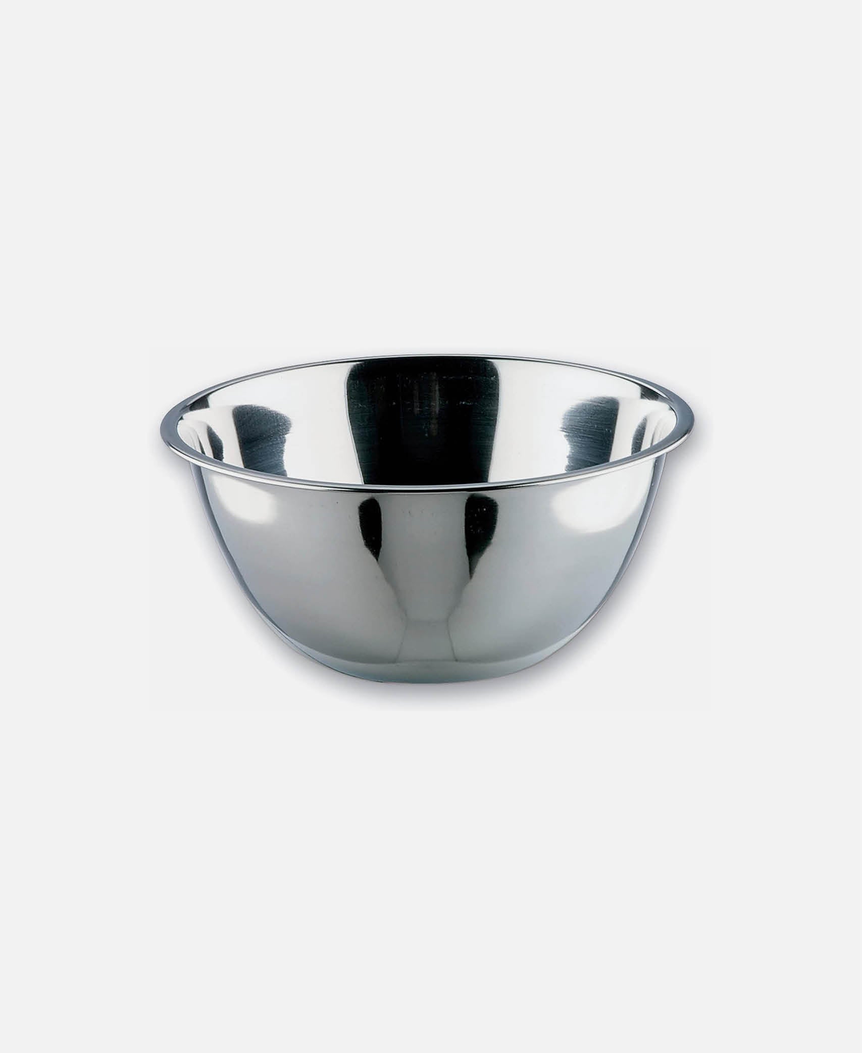Bol Cónico - Inox Ø 24 cm